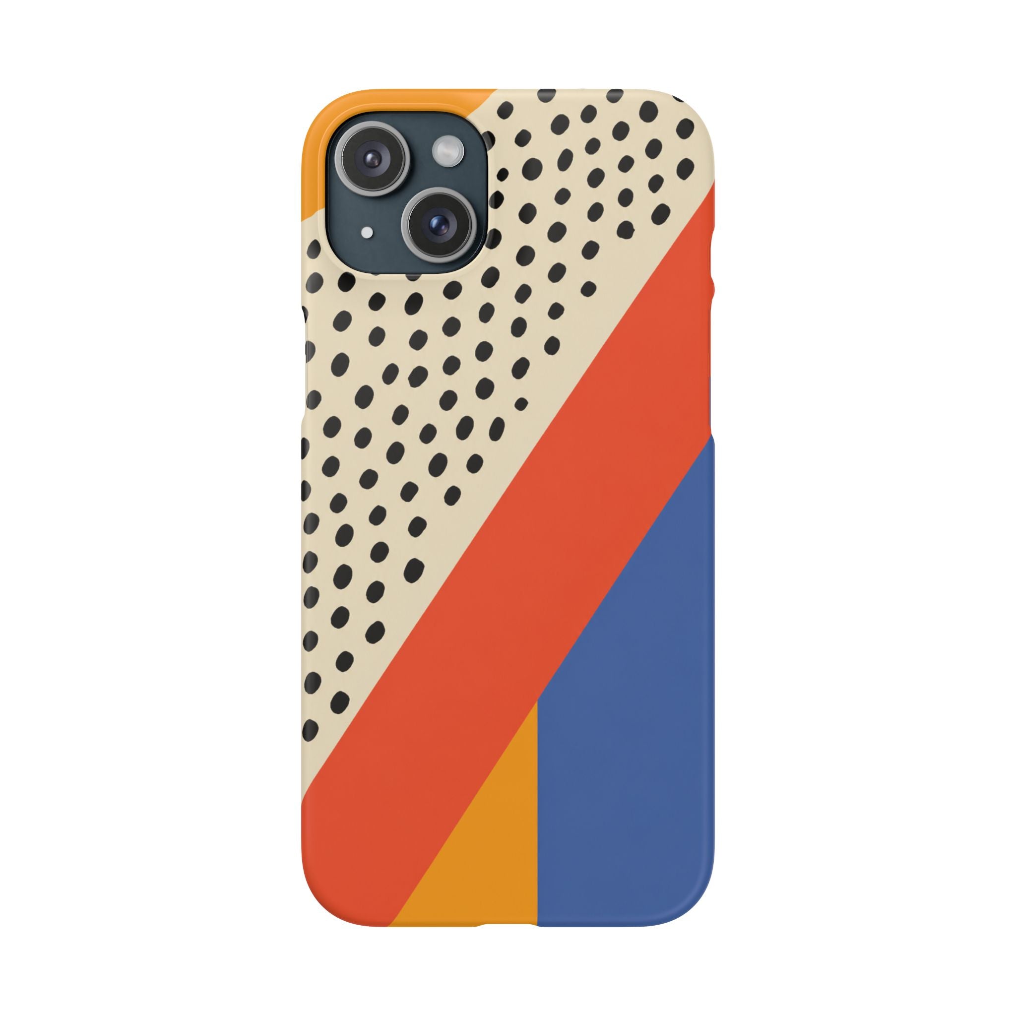 ABSTRAKT SAMSUNG IPHONE TOK
