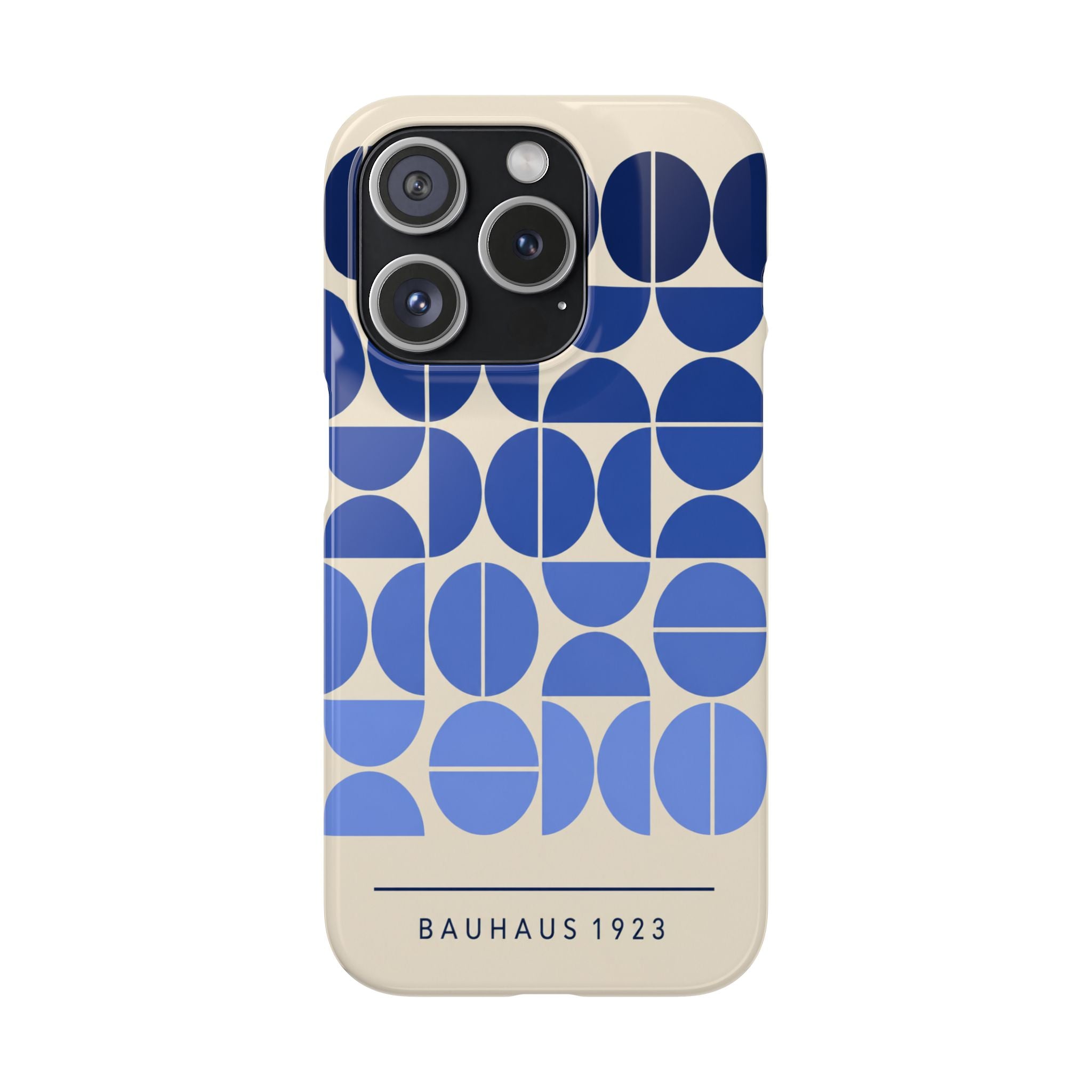 BAUHAUS SAMSUNG IPHONE TOK