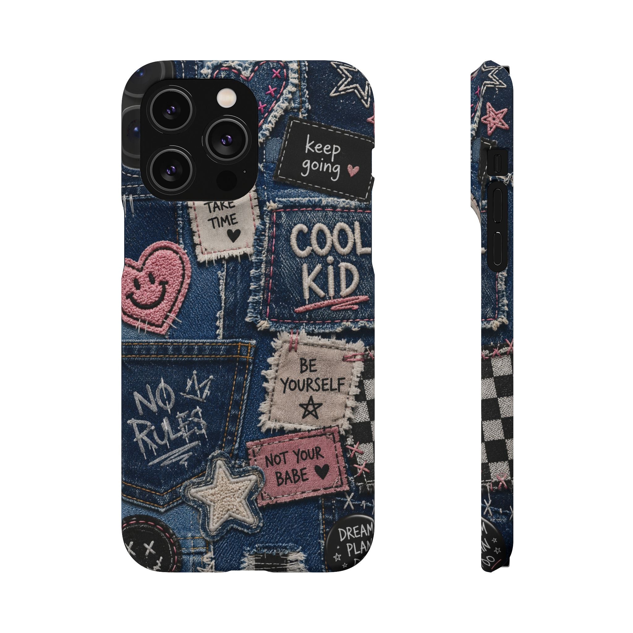FARMEROS IPHONE TOK