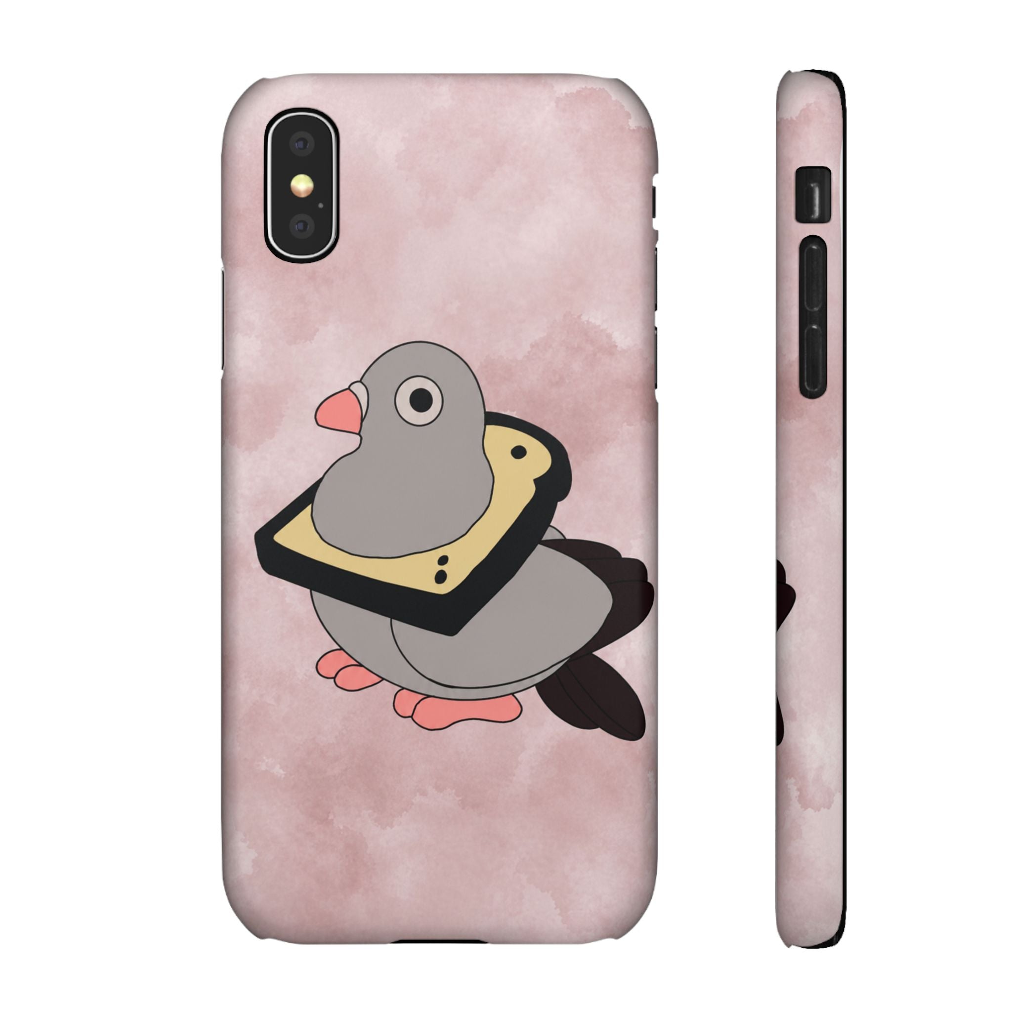 GALAMBOS SAMSUNG IPHONE TOK