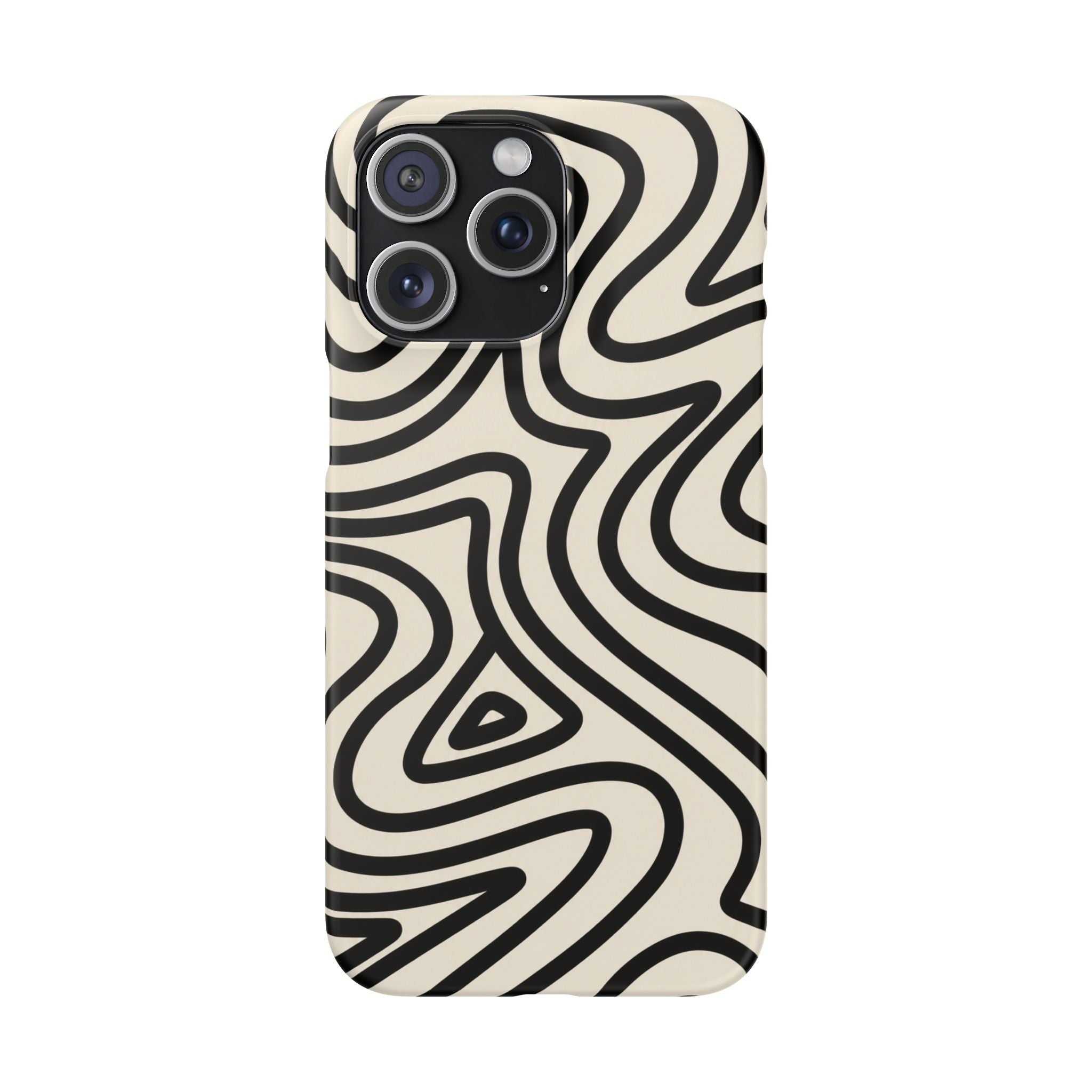 ABSTRAKT SAMSUNG IPHONE TOK