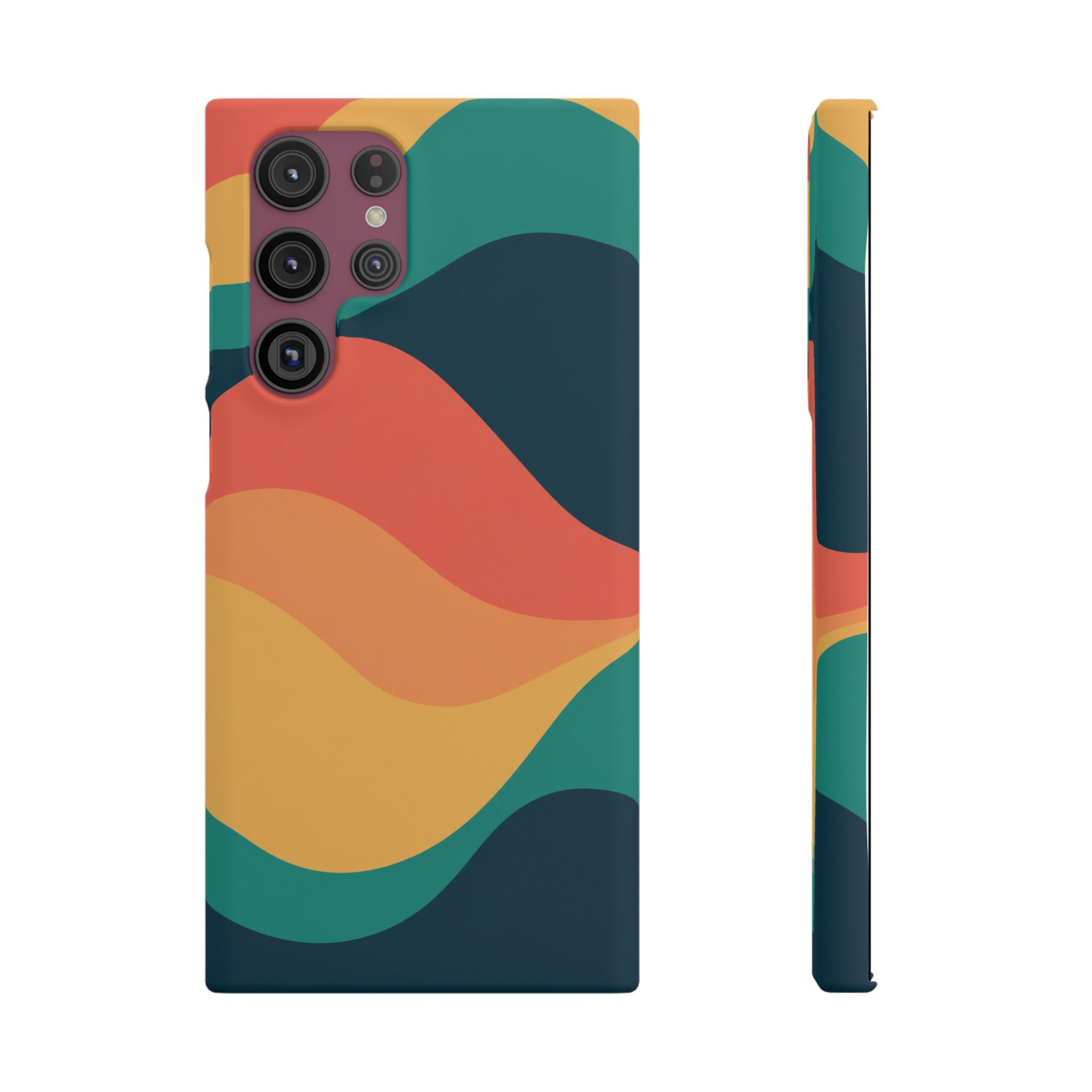 RETRO SAMSUNG IPHONE TOK