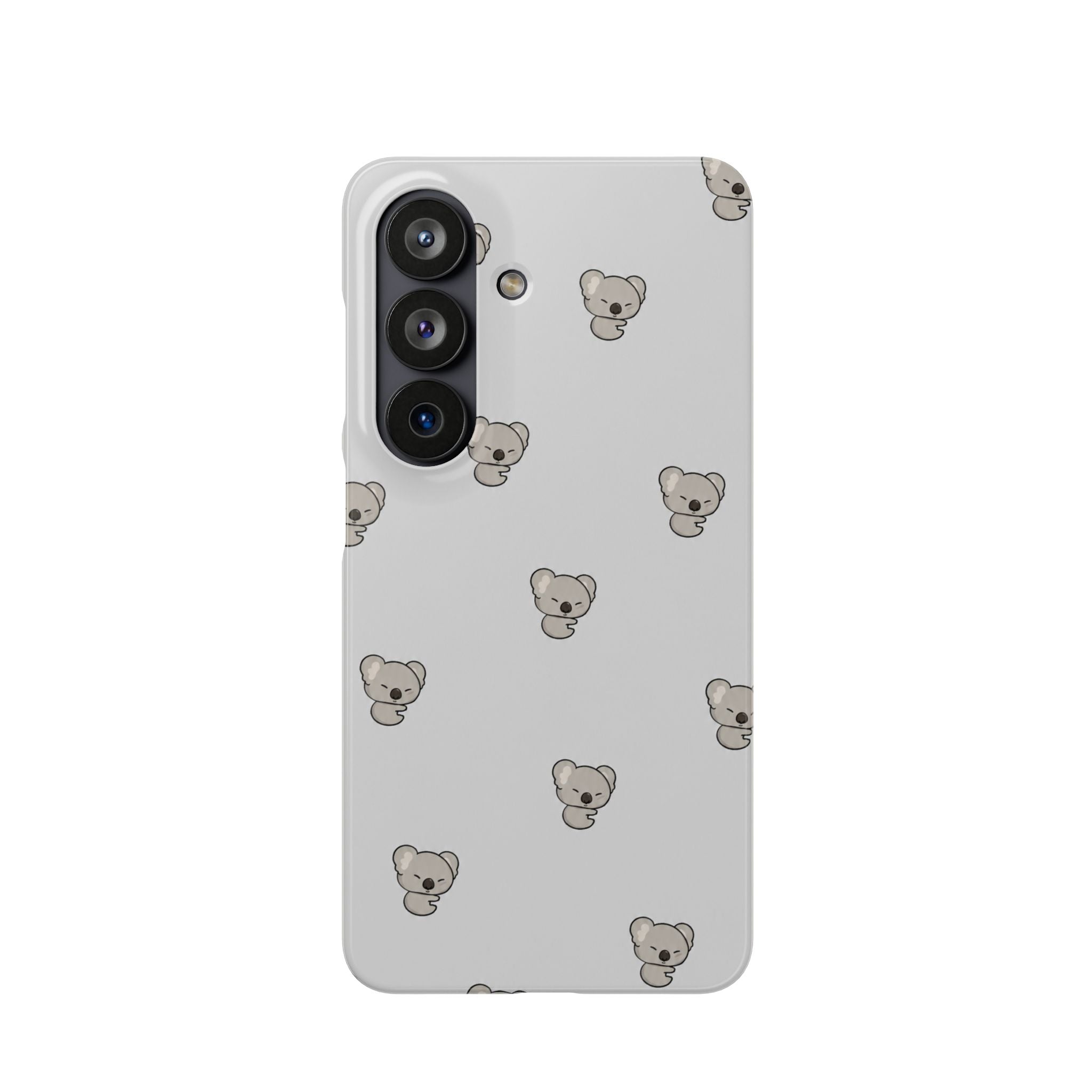 KOALÁS SAMSUNG IPHONE TOK