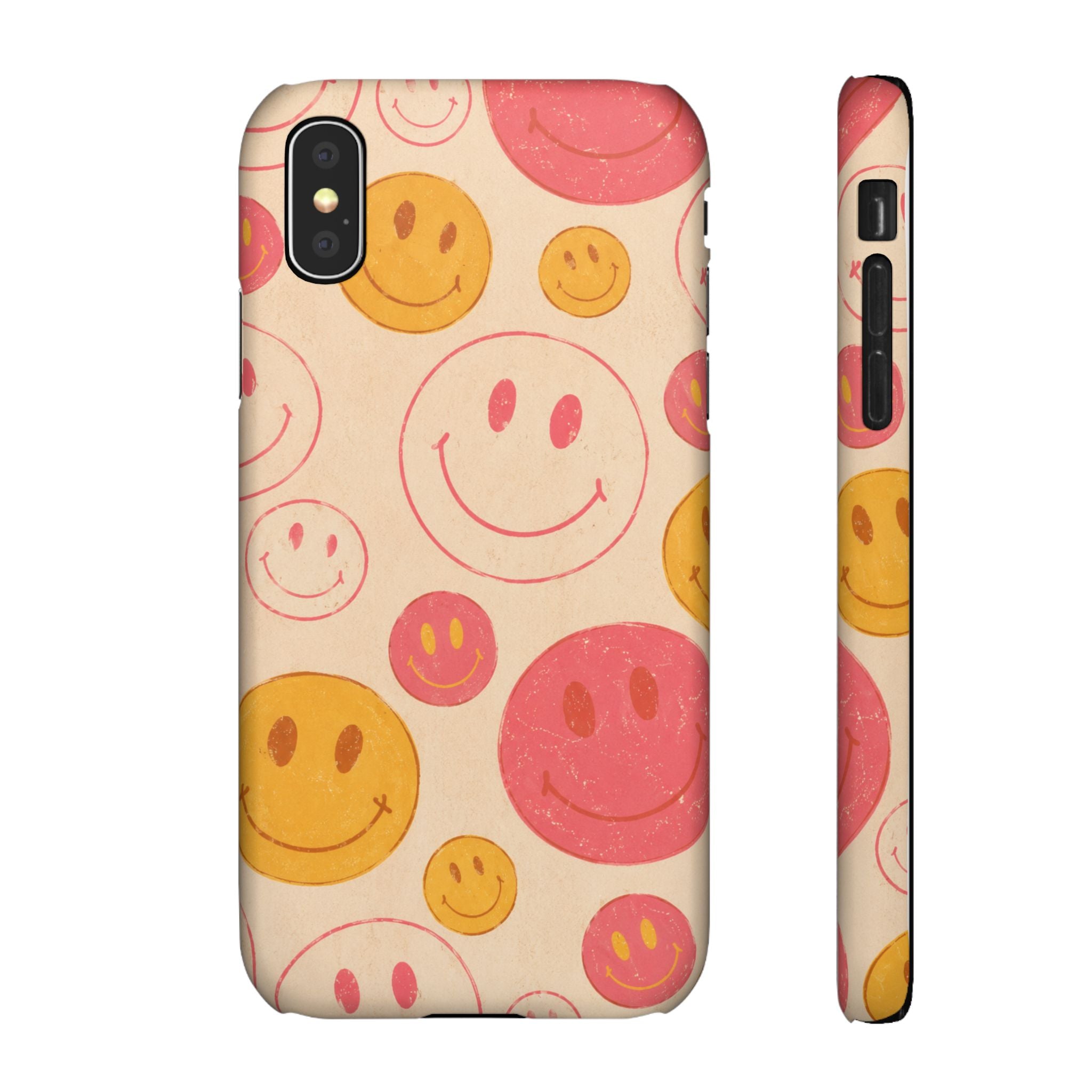 SMILEY SAMSUNG IPHONE TOK
