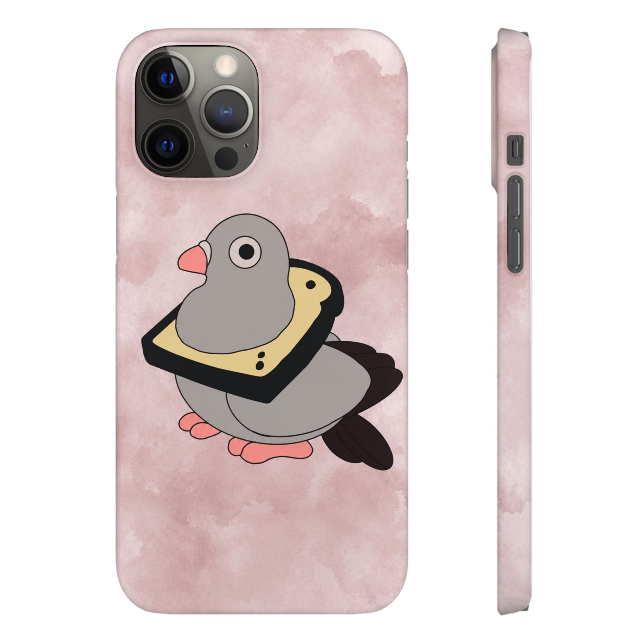GALAMBOS SAMSUNG IPHONE TOK