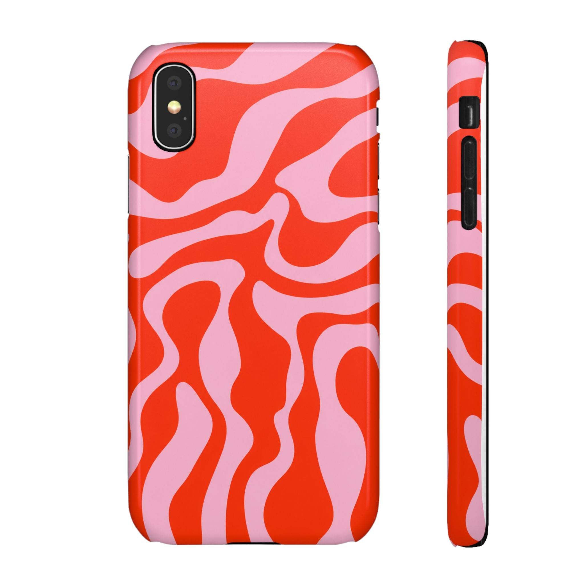 ABSZTRAKT SAMSUNG IPHONE TOK