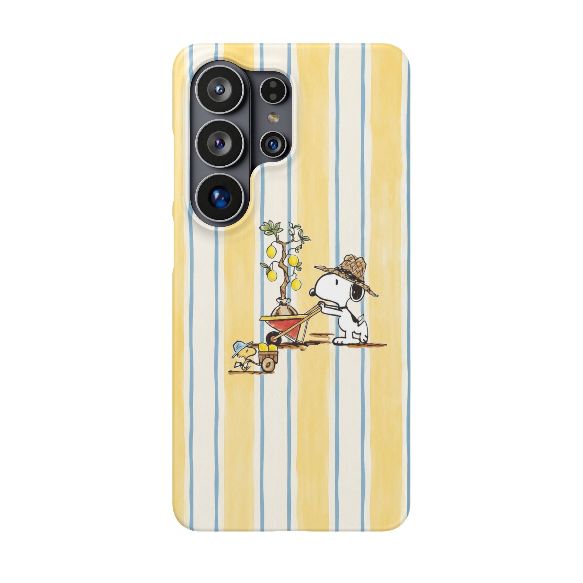 SNOOPY CITROM SAMSUNG IPHONE TOK