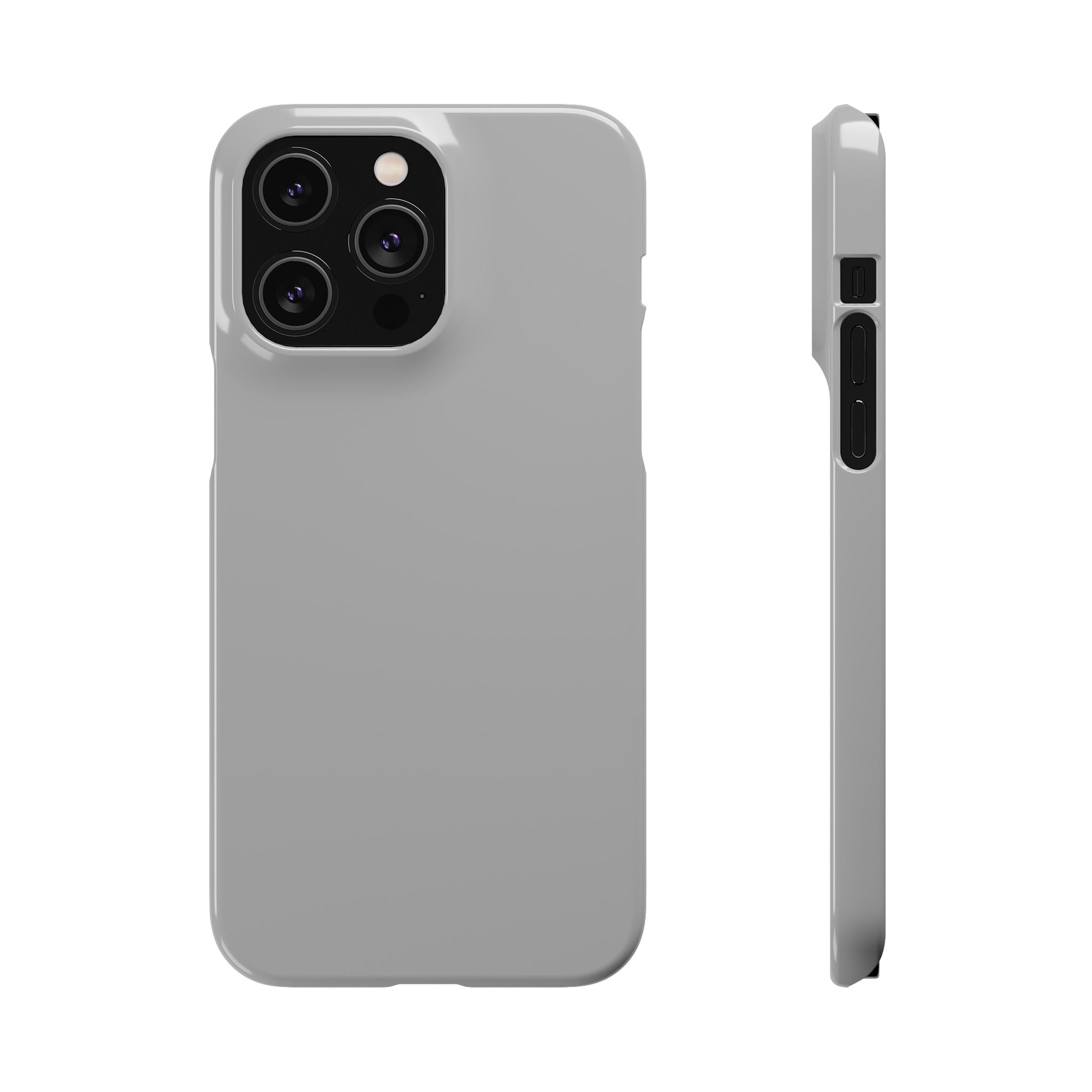 GRAFIT SZÜRKE IPHONE TOK