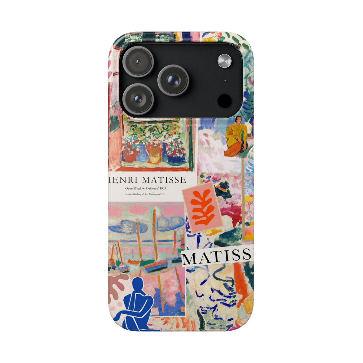 MATISSE SAMSUNG IPHONE TOK