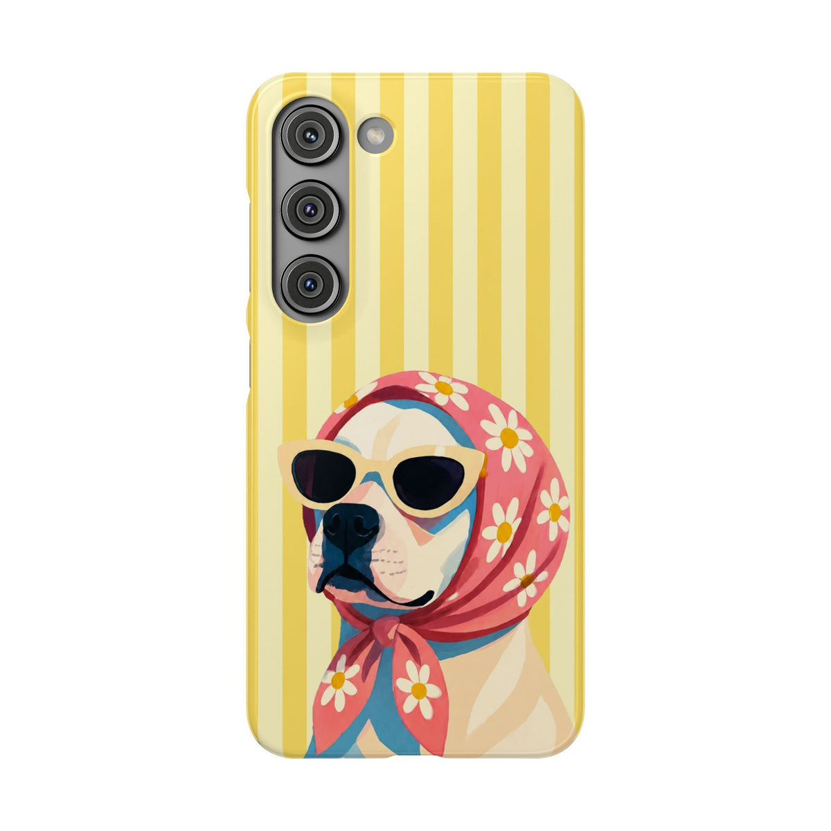 RETRO KUTYA SAMSUNG IPHONE TOK