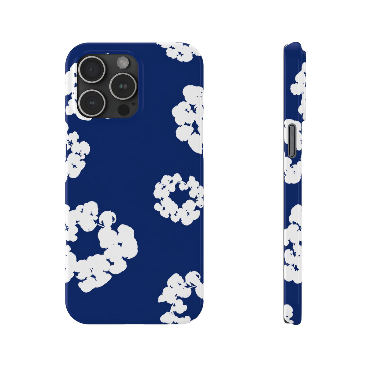 MINIMALISTA IPHONE TOK