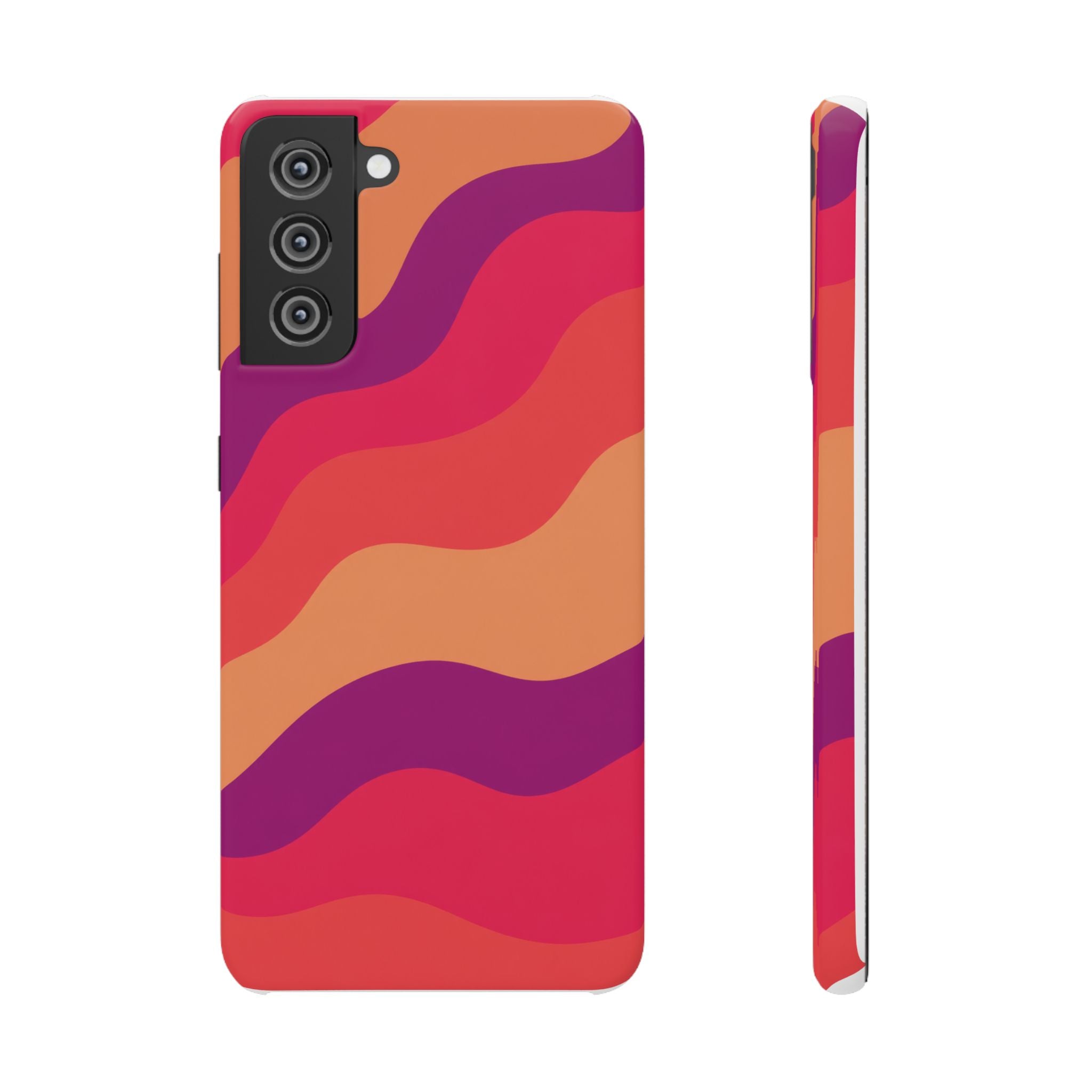 ABSTRAKT SAMSUNG IPHONE TOK