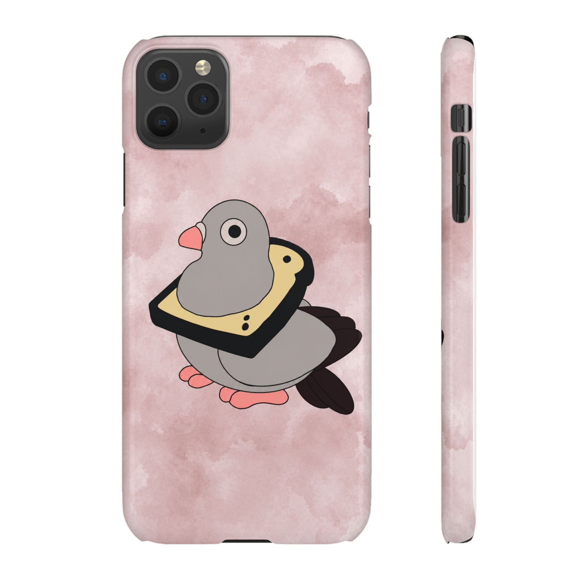 GALAMBOS SAMSUNG IPHONE TOK