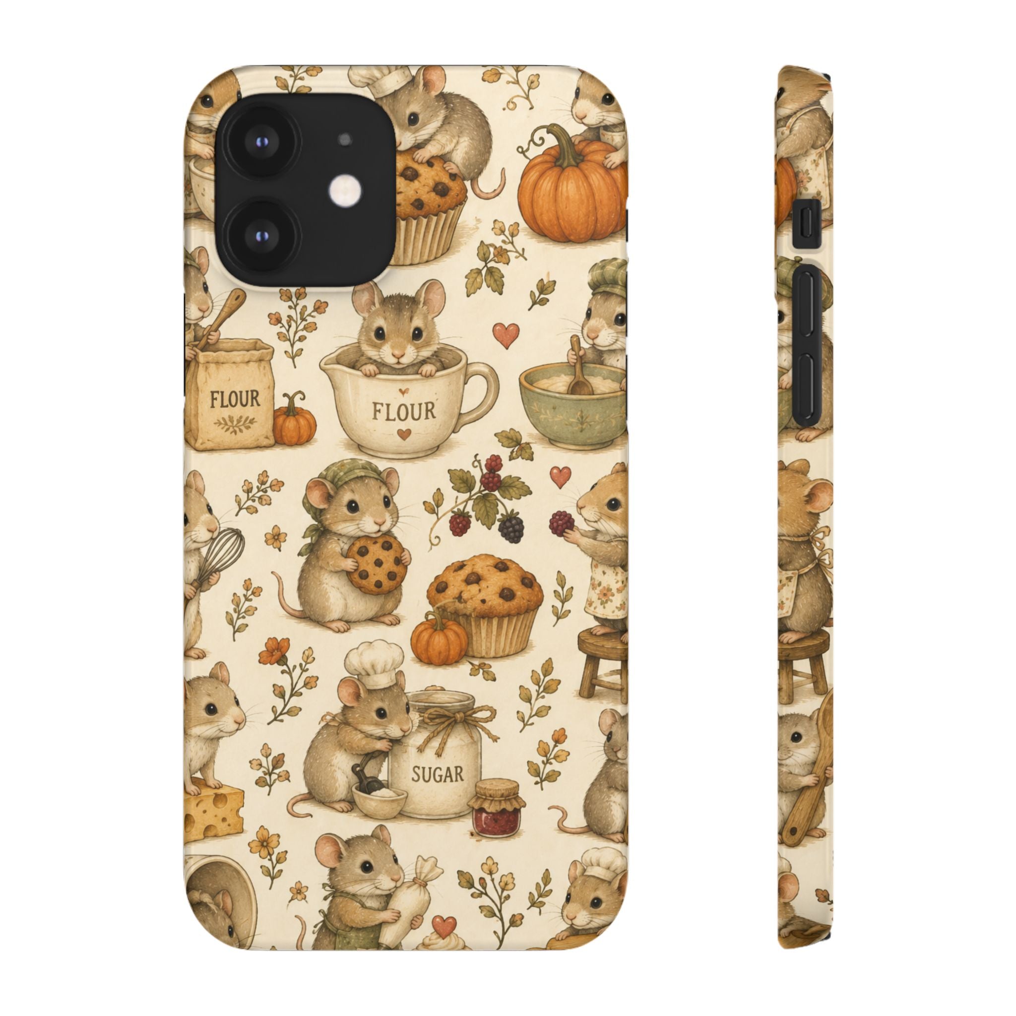 EGERES IPHONE TOK