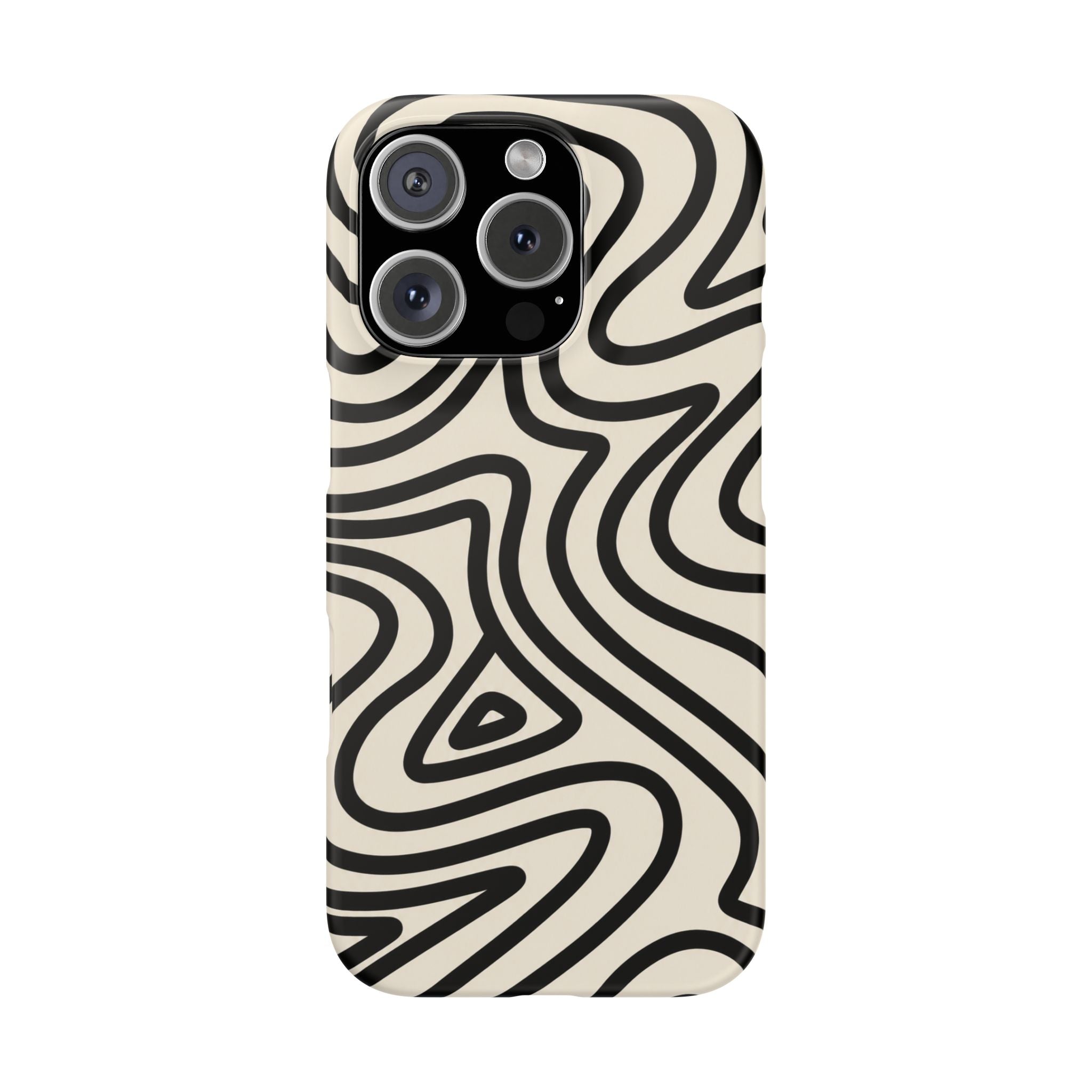 ABSTRAKT SAMSUNG IPHONE TOK