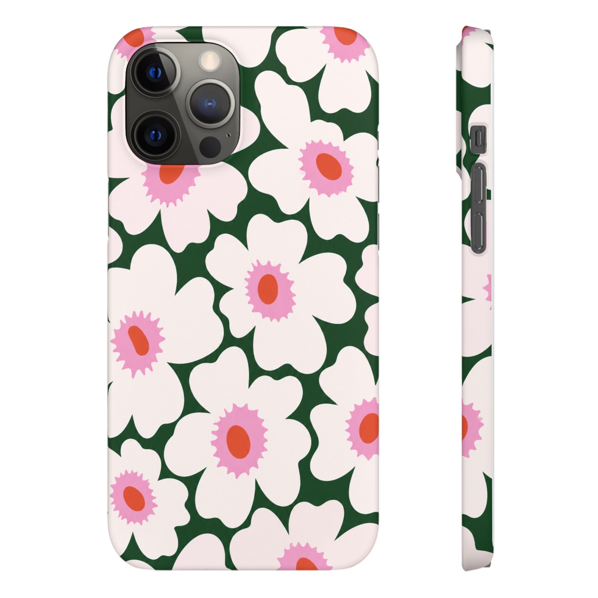 VIRÁGOK SAMSUNG IPHONE TOK
