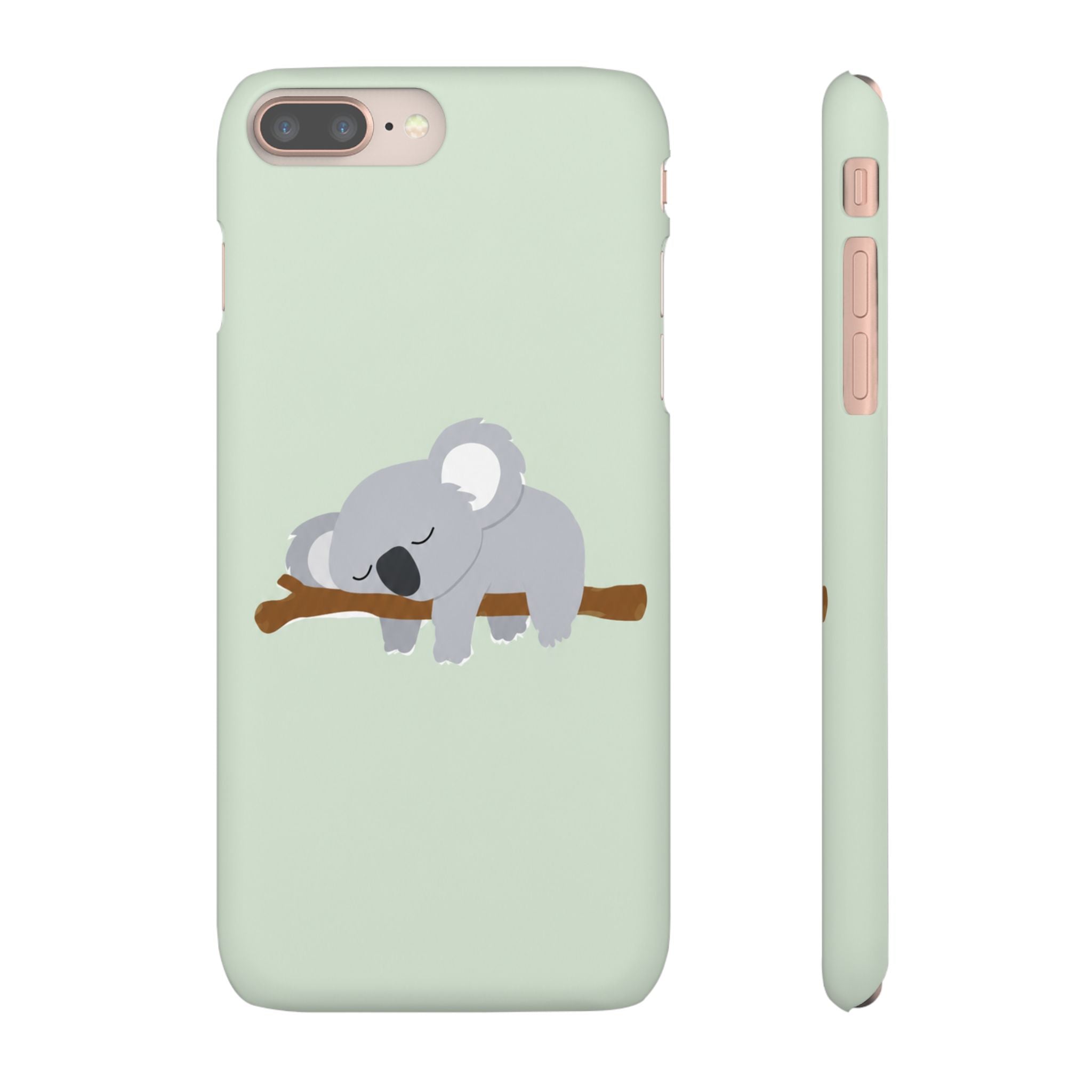 KOALÁS SAMSUNG IPHONE TOK