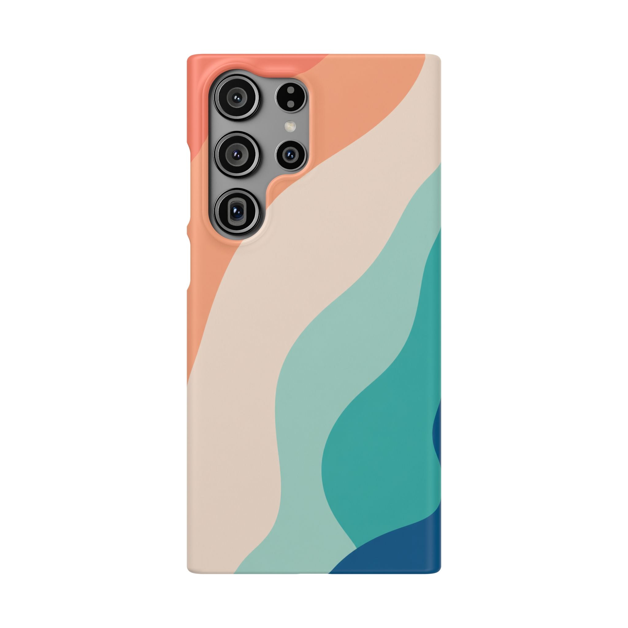 ABSTRAKT SAMSUNG IPHONE TOK