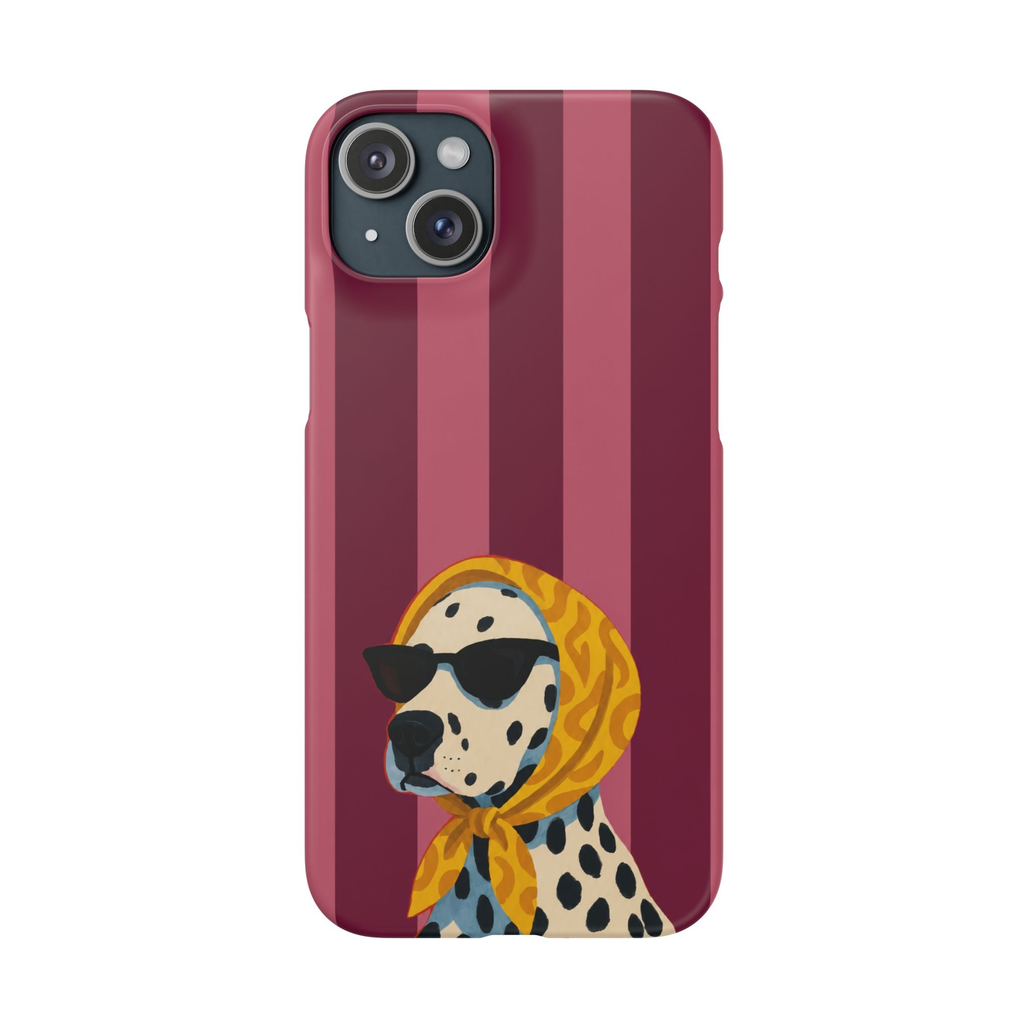 RETRO KUTYA SAMSUNG IPHONE TOK