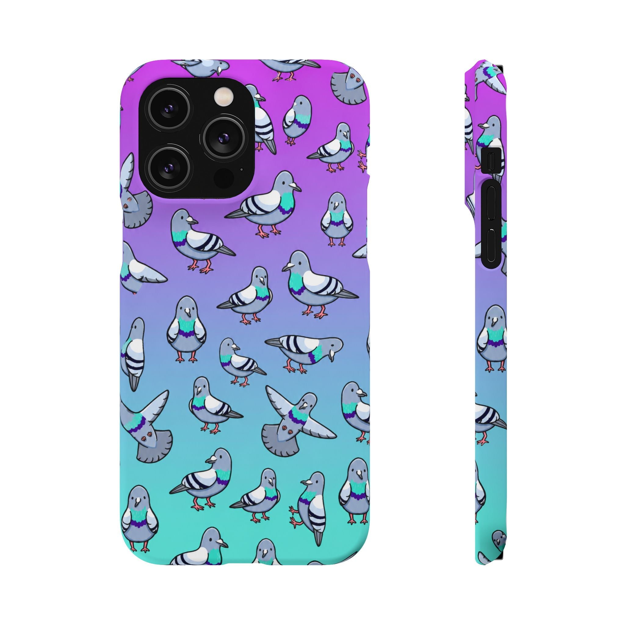 GALAMBOS SAMSUNG IPHONE TOK