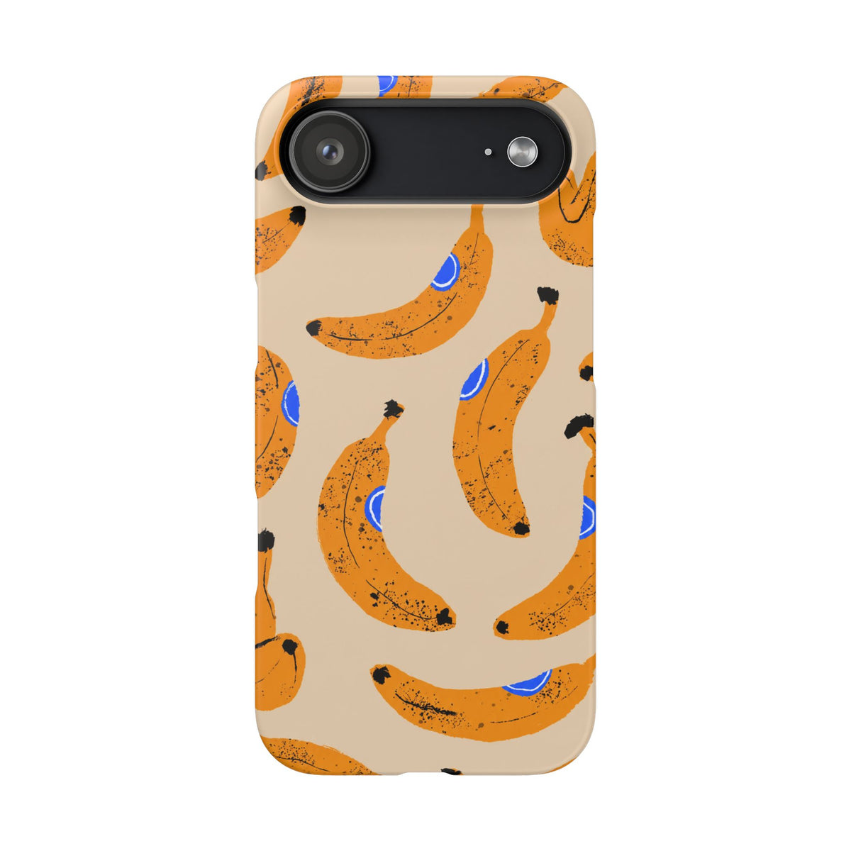 BANÁNOK SAMSUNG IPHONE TOK