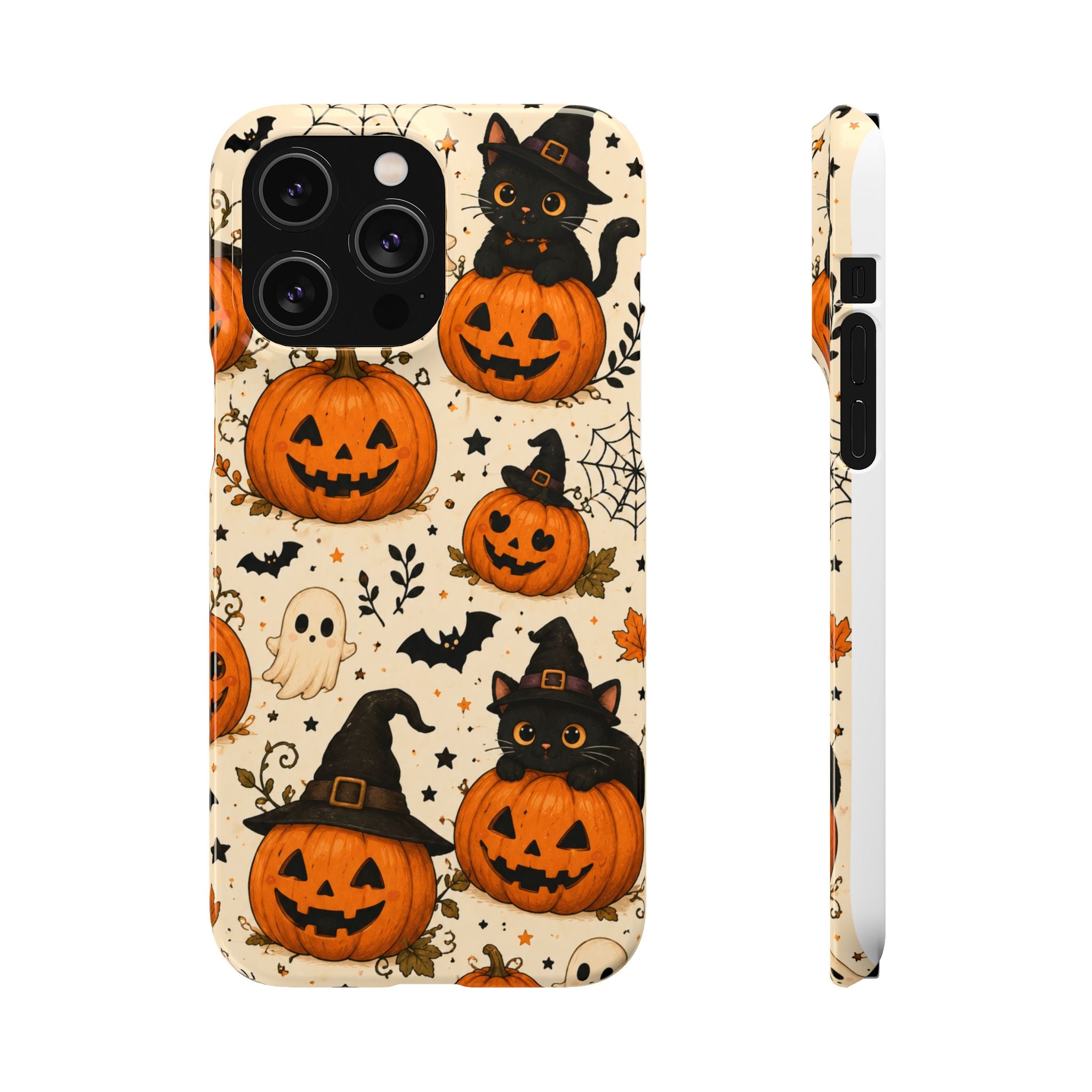 HALLOWEENI IPHONE TOK