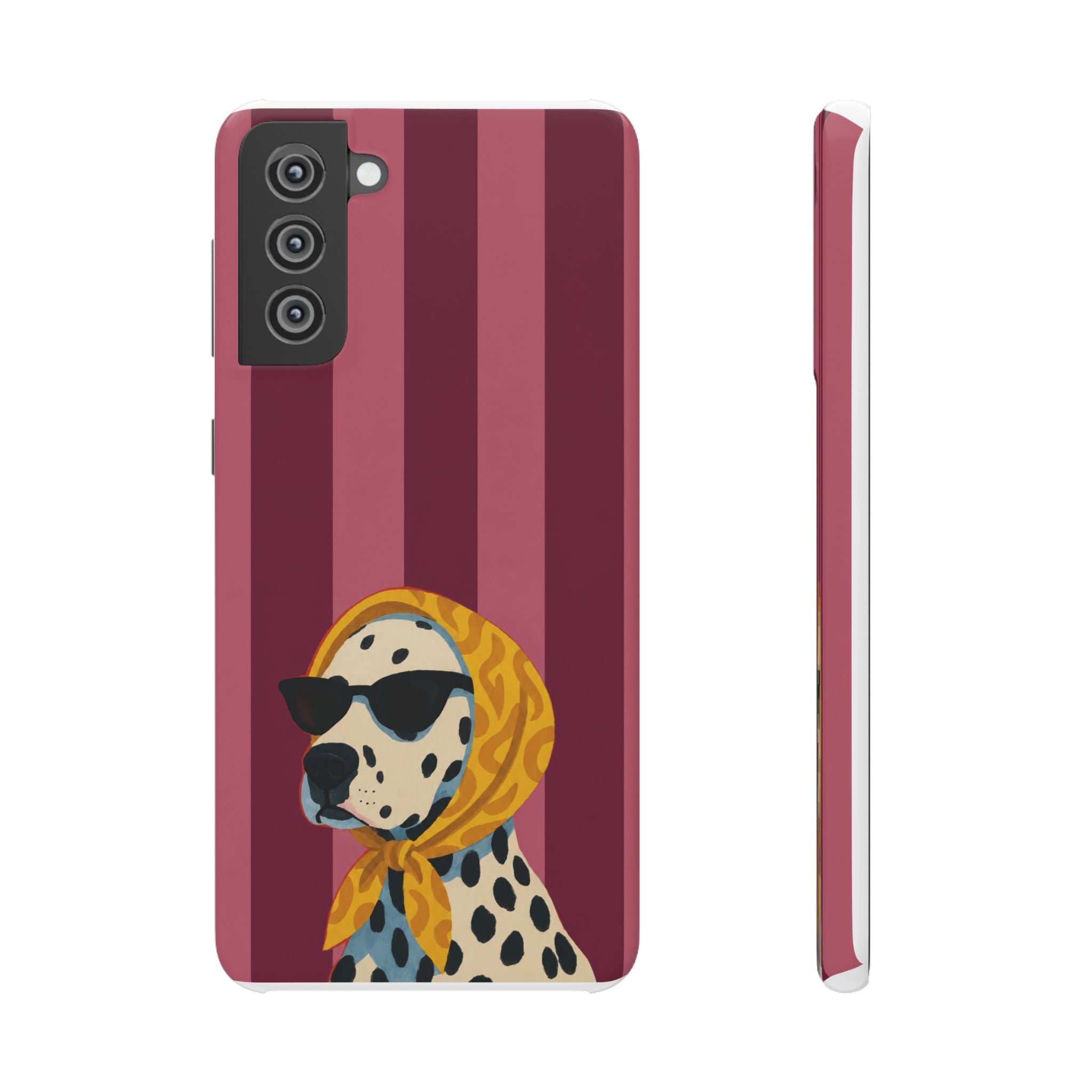 RETRO KUTYA SAMSUNG IPHONE TOK