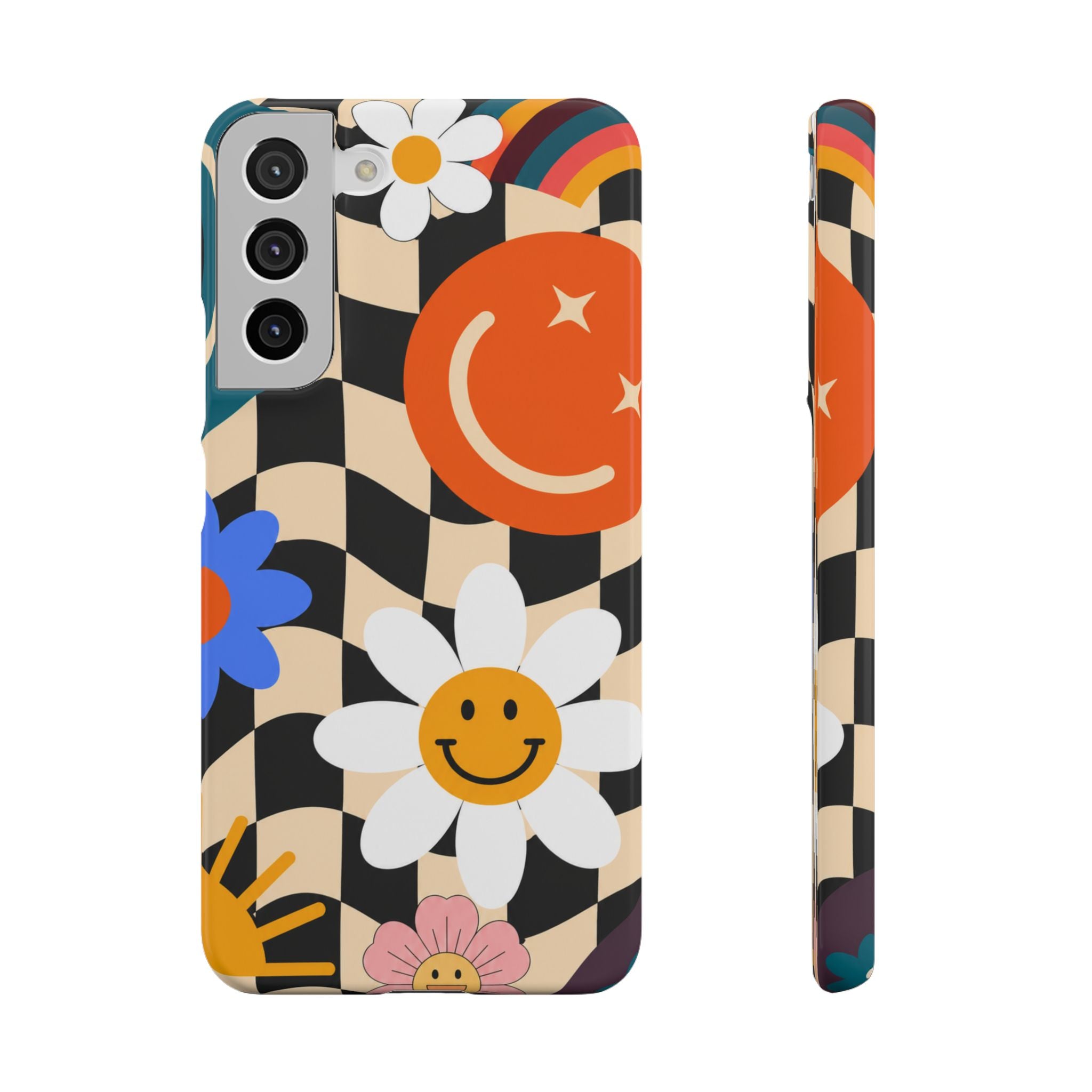 RETRO SAMSUNG ÉS IPHONE TOK