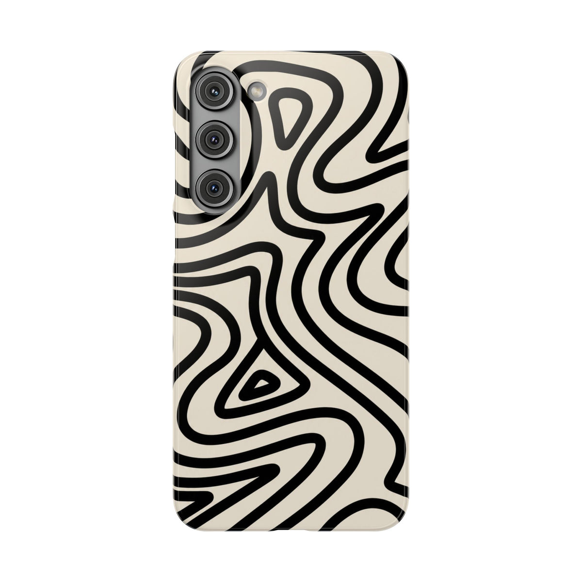ABSTRAKT SAMSUNG IPHONE TOK