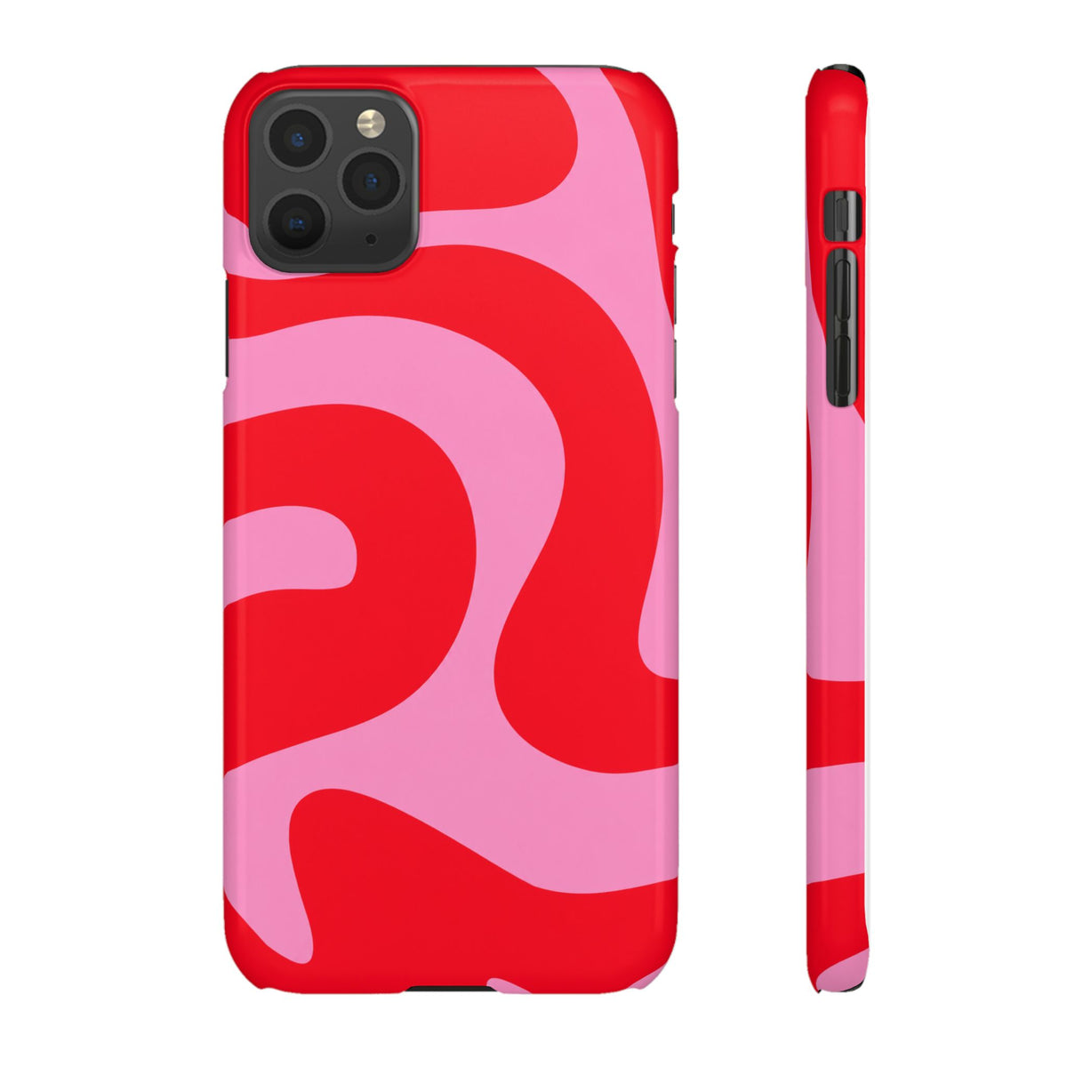 RETRO SAMSUNG IPHONE TOK