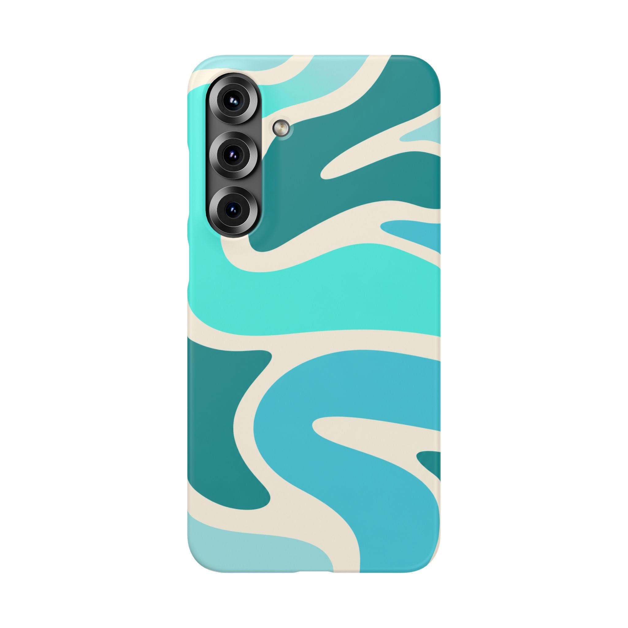ABSTRAKT SAMSUNG IPHONE TOK