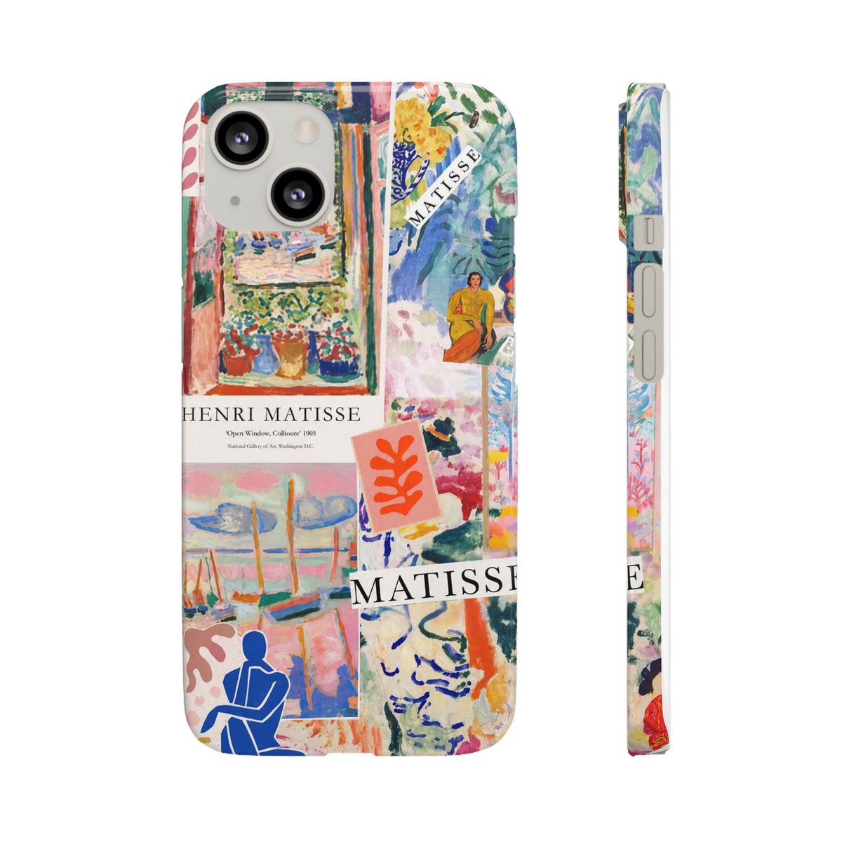 MATISSE SAMSUNG IPHONE TOK