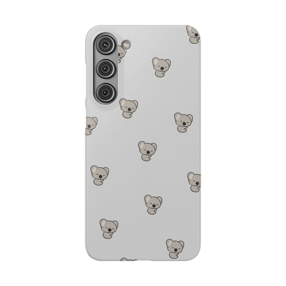 KOALÁS SAMSUNG IPHONE TOK