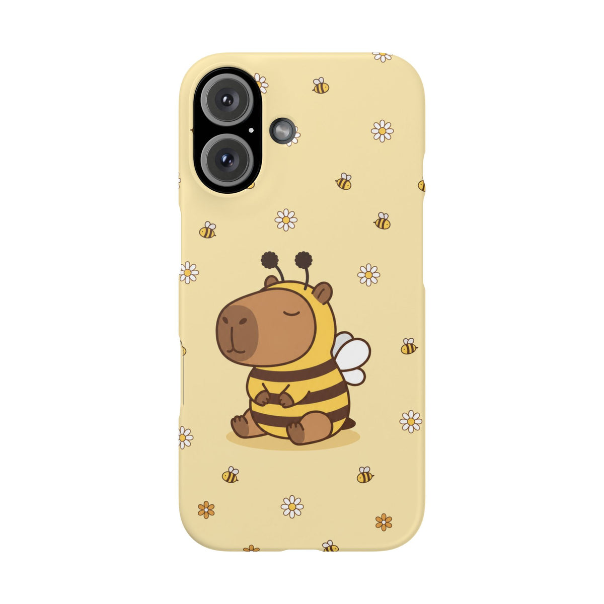 KAPIBARA SAMSUNG IPHONE TOK