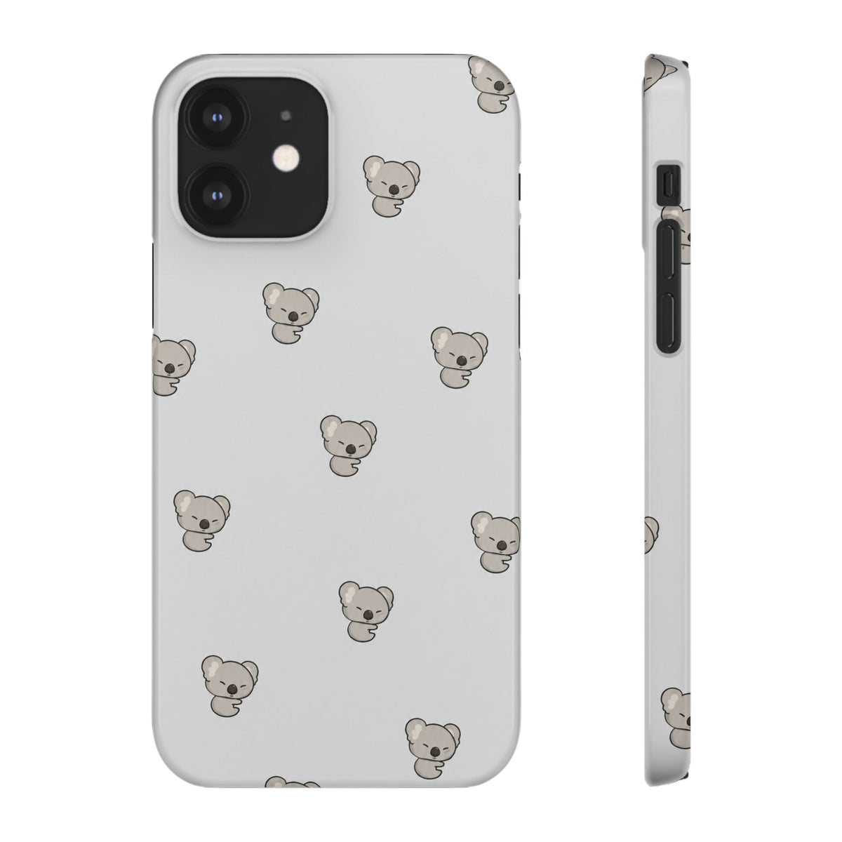 KOALÁS SAMSUNG IPHONE TOK