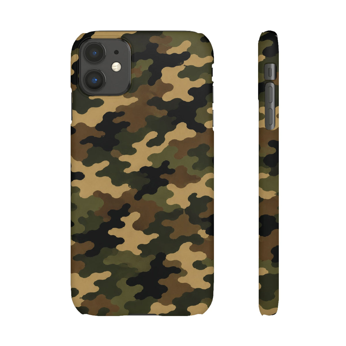 TEREP MINTÁS IPHONE TOK.