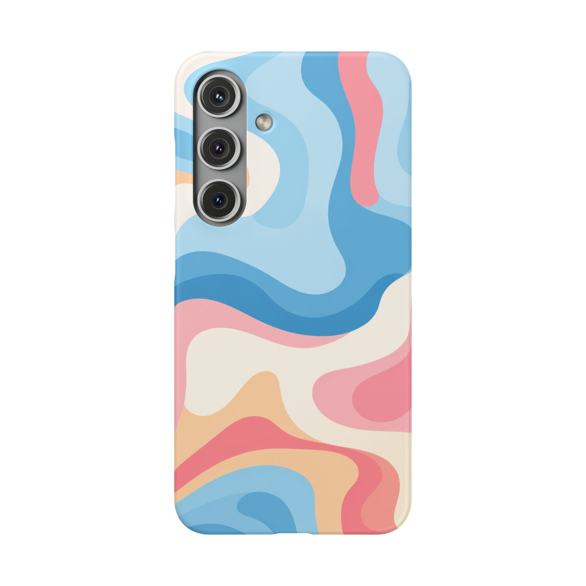 ABSTRAKT SAMSUNG IPHONE TOK