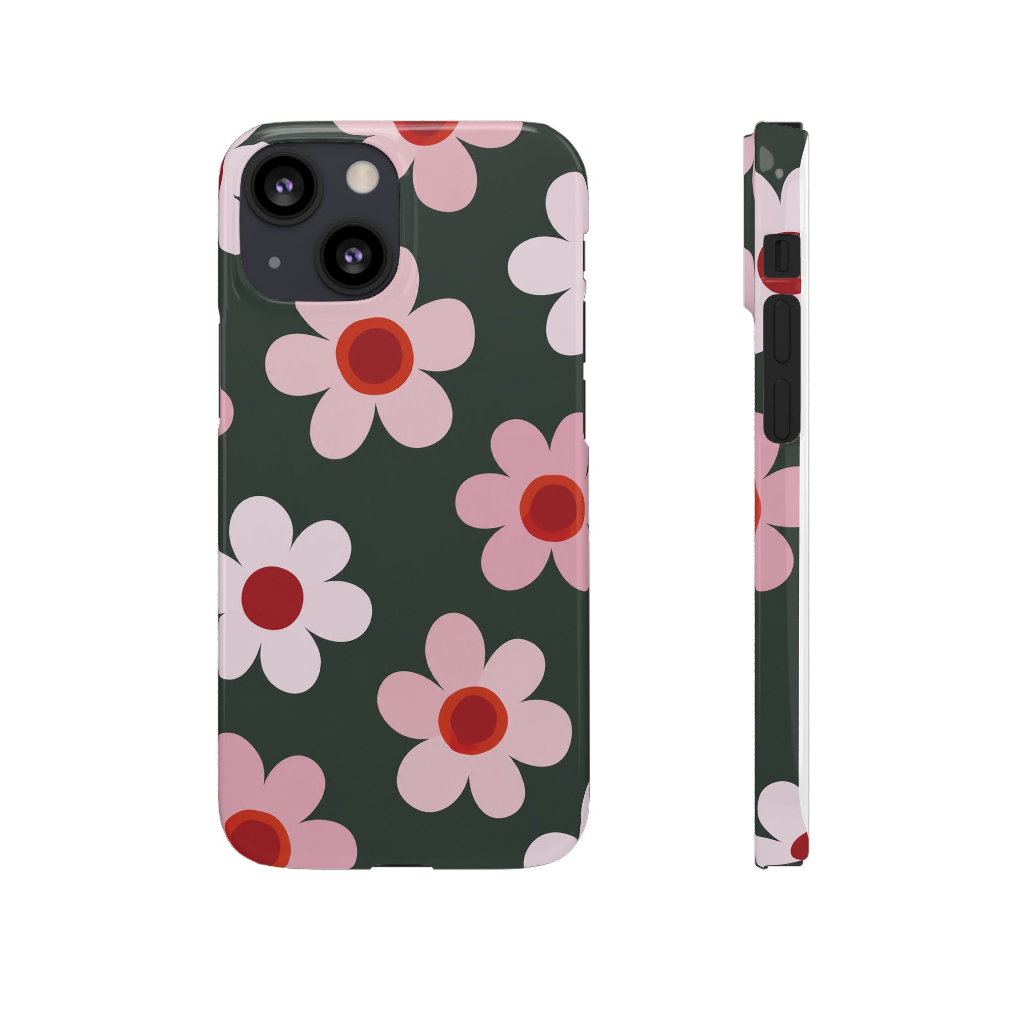 VIRÁGOS SAMSUNG IPHONE TOK