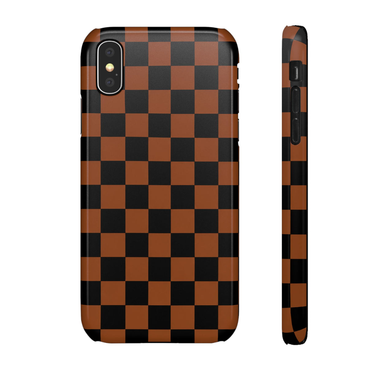 KOCKÁS SAMSUNG IPHONE TOK