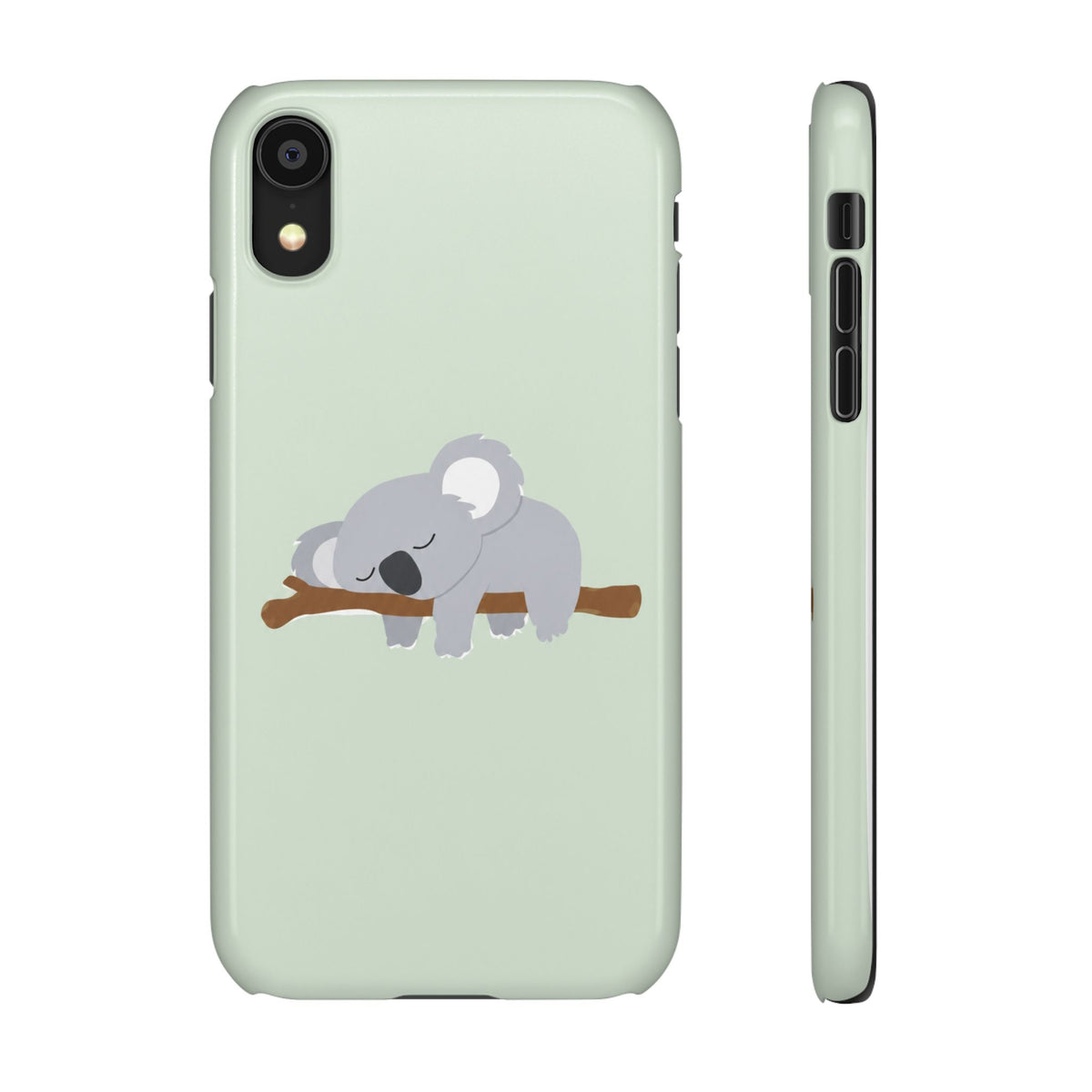 KOALÁS SAMSUNG IPHONE TOK