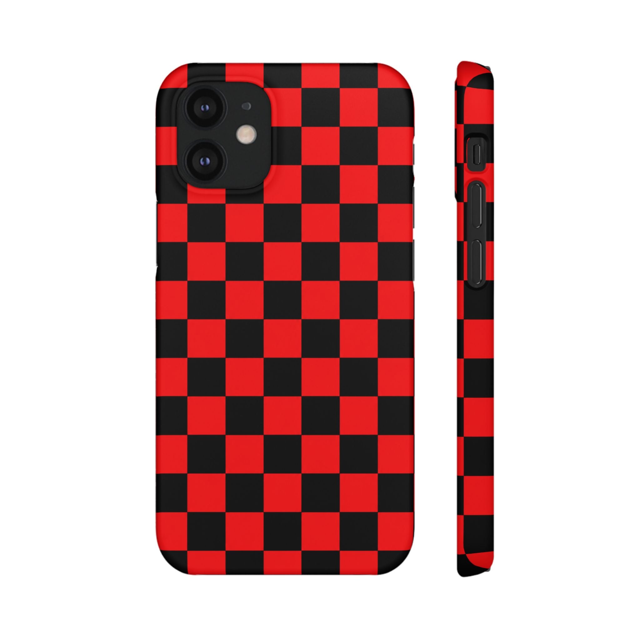KOCKÁS SAMSUNG IPHONE TOK