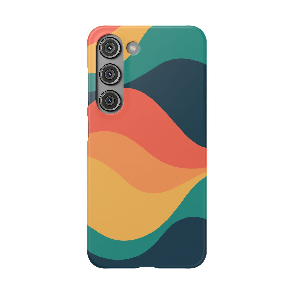 RETRO SAMSUNG IPHONE TOK