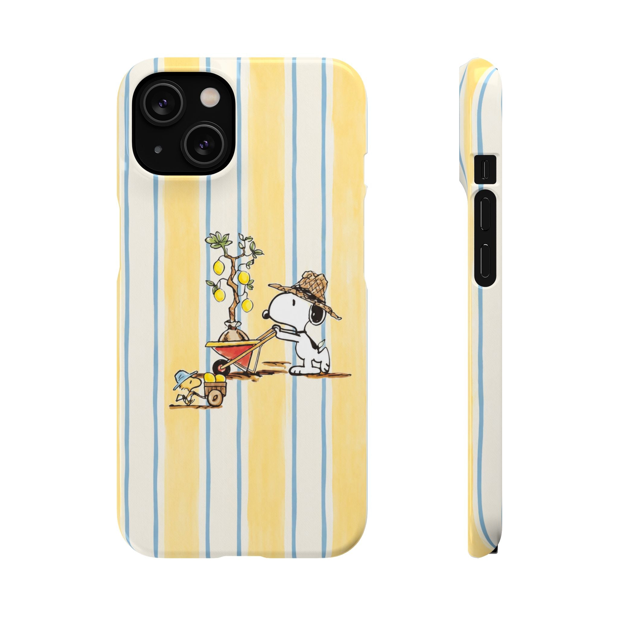 SNOOPY CITROM SAMSUNG IPHONE TOK