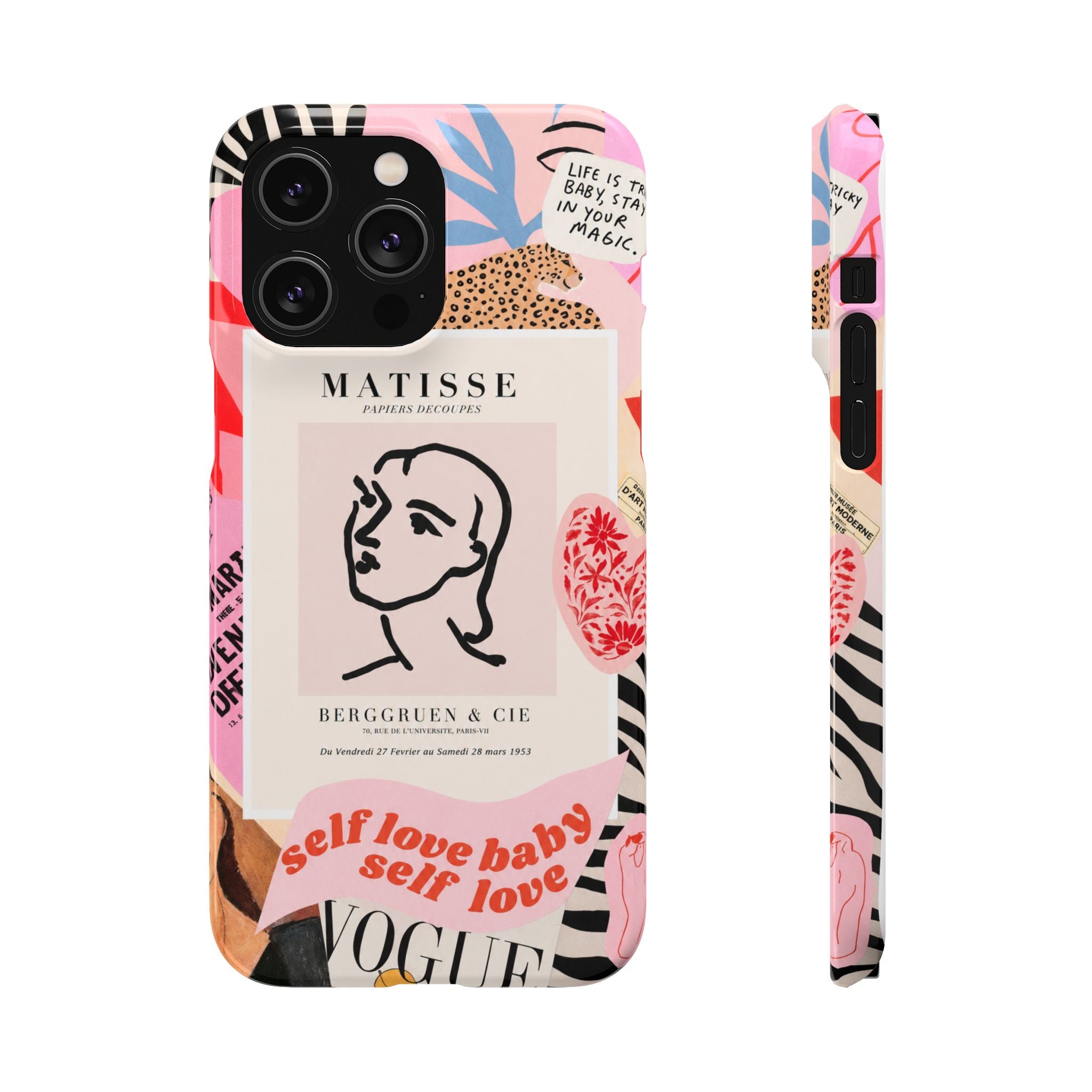 MATISSE SAMSUNG IPHONE TOK