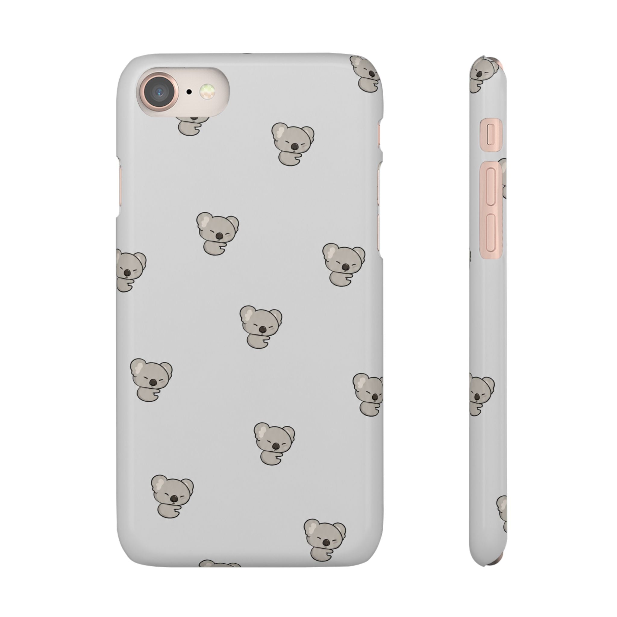 KOALÁS SAMSUNG IPHONE TOK