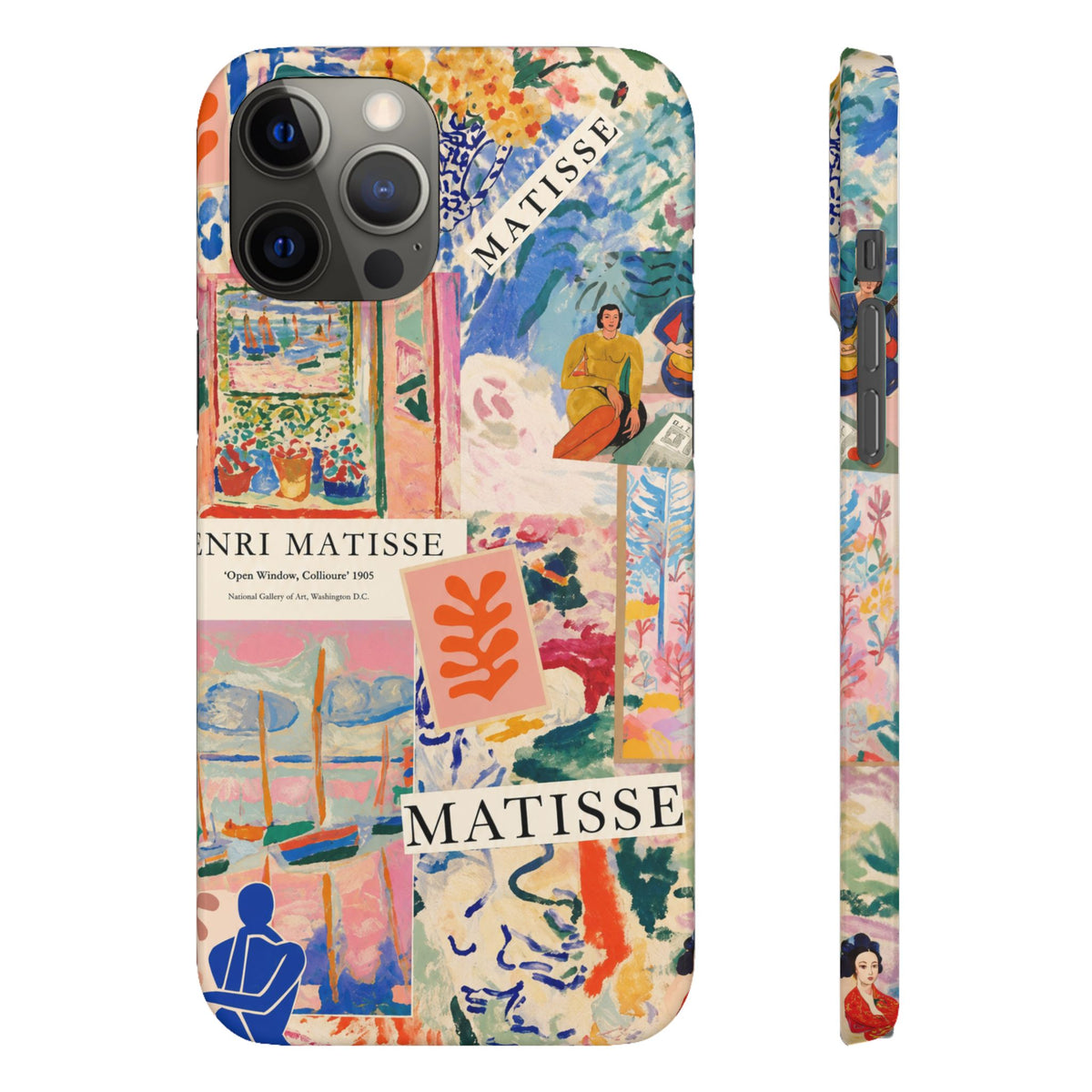 MATISSE SAMSUNG IPHONE TOK