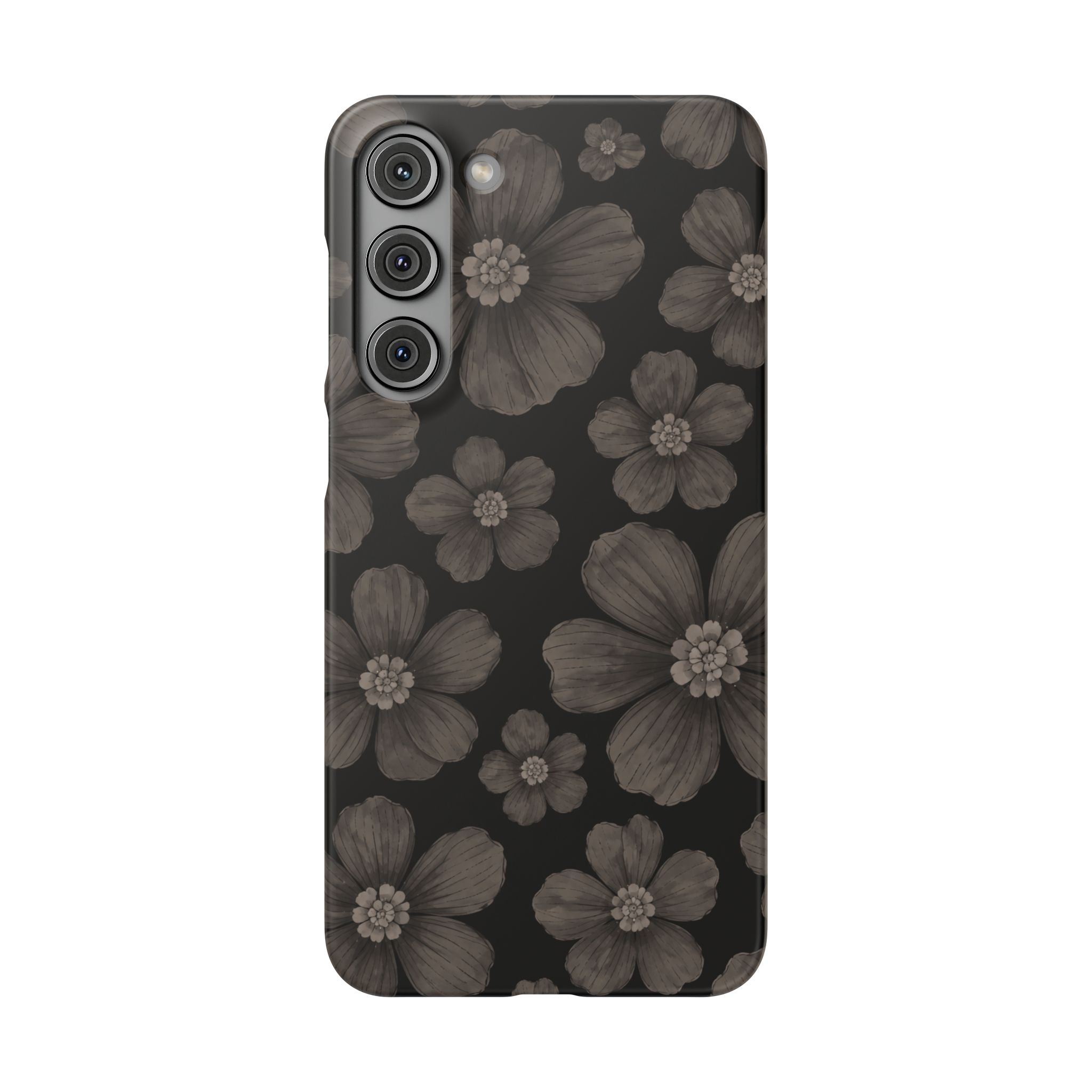VIRÁGOS SAMSUNG IPHONE TOK