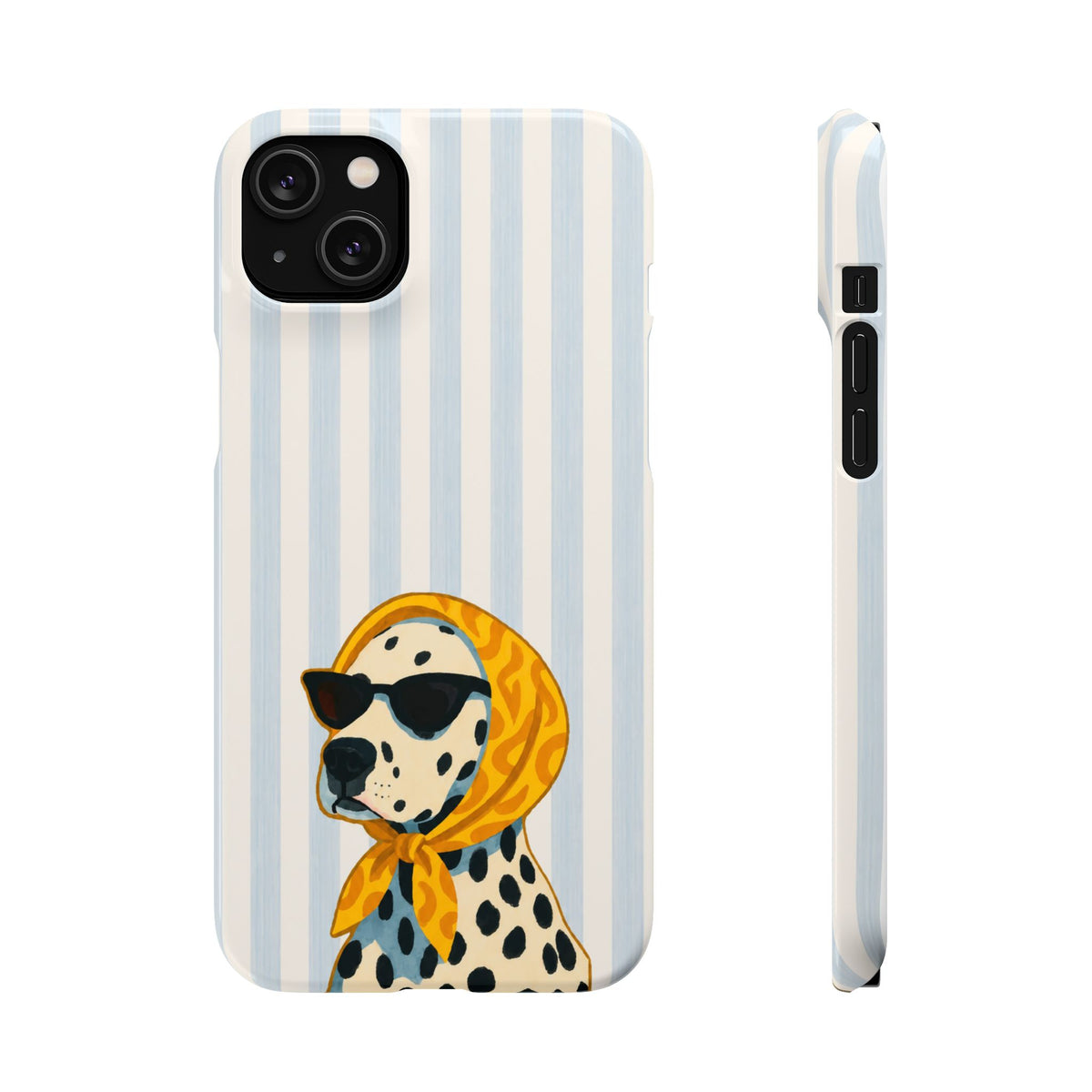 RETRO KUTYA SAMSUNG IPHONE TOK