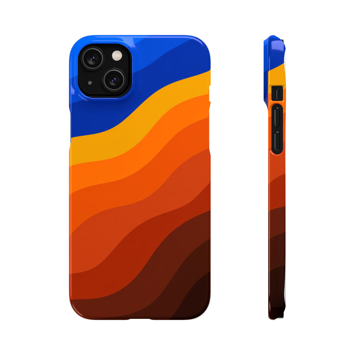 RETRO NAPSÜTÉS SAMSUNG IPHONE TOK