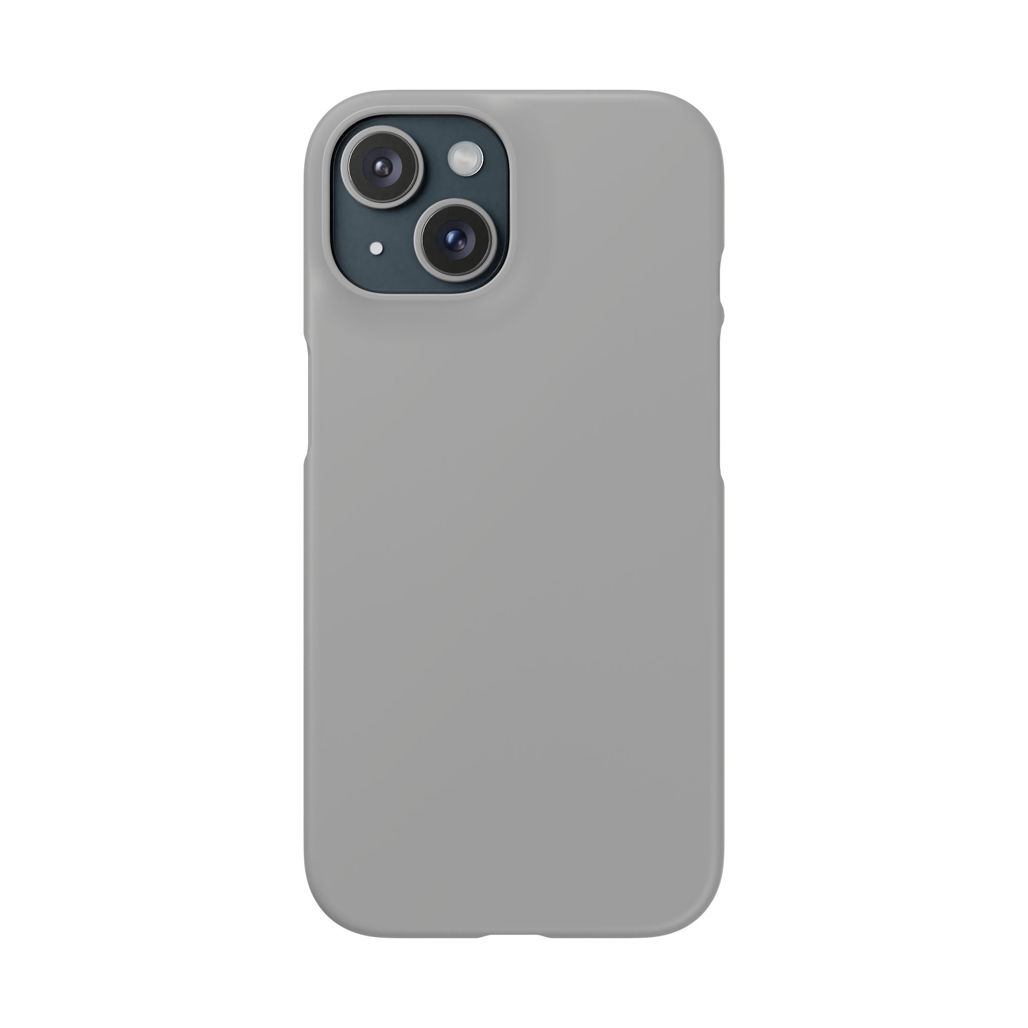 GRAFIT SZÜRKE IPHONE TOK